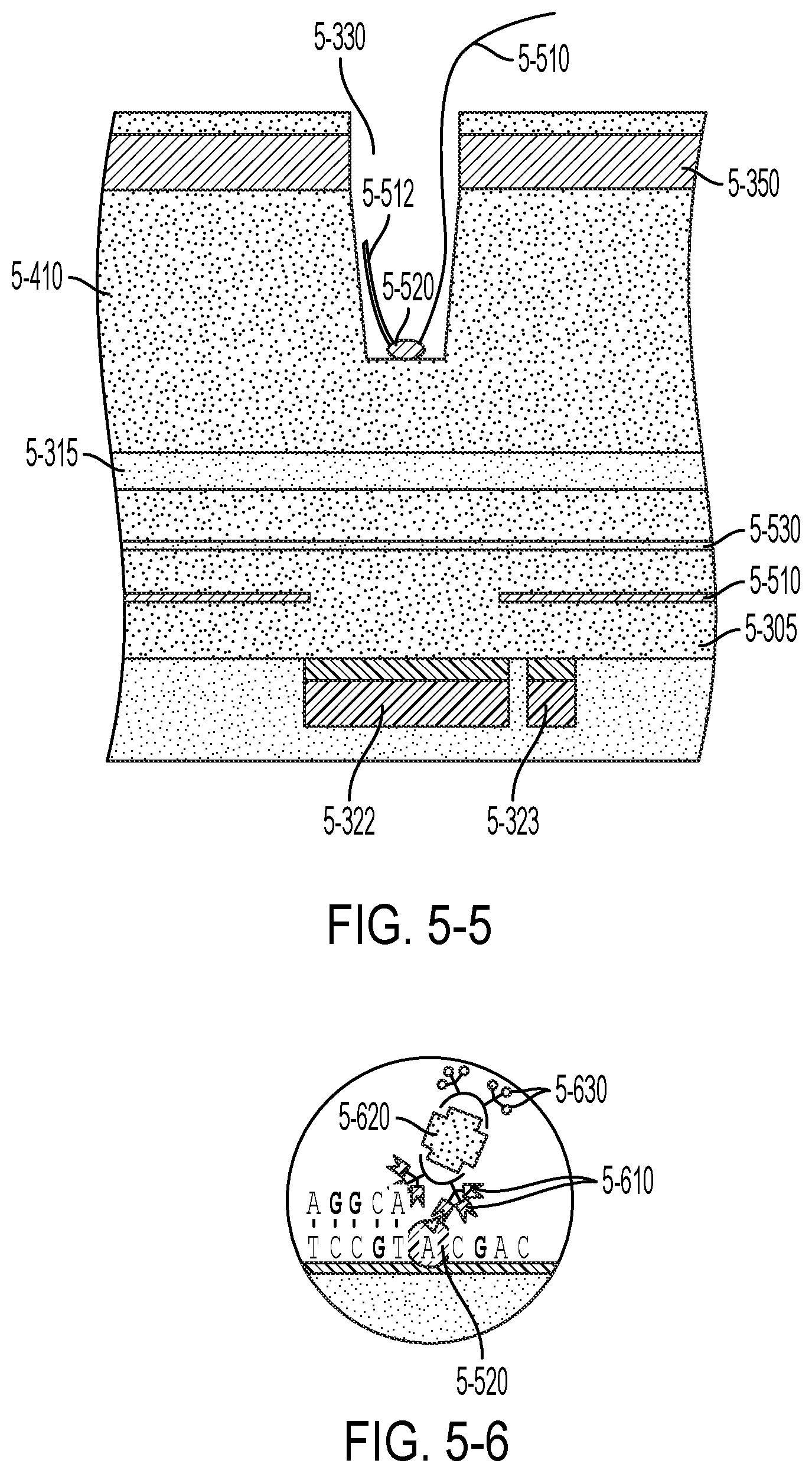 Patent US12092579 Figure 16 – Integrated sensor with reduced skew