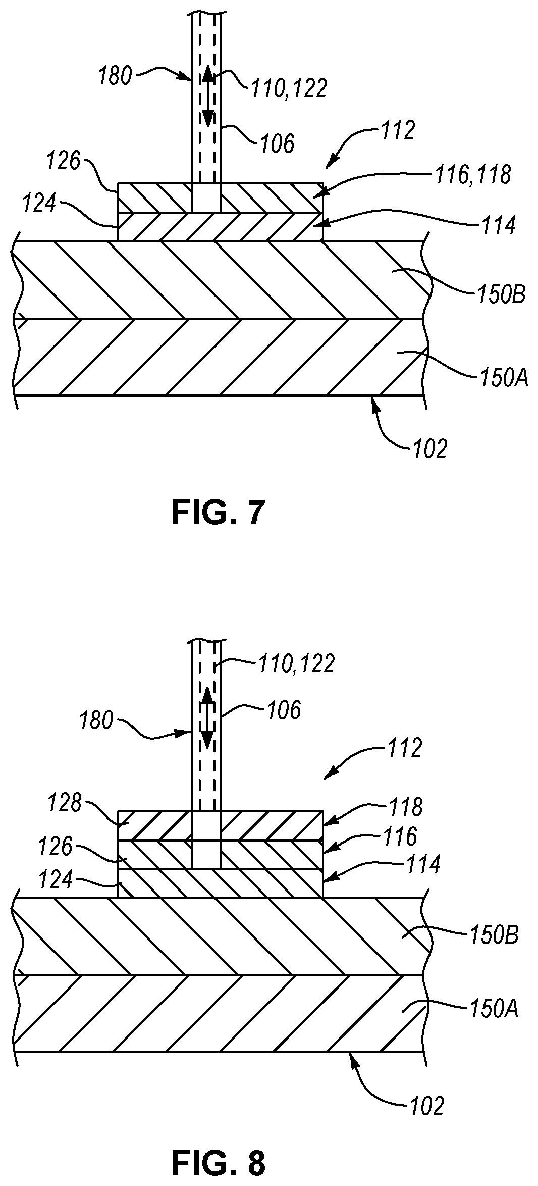 Patent US12092581 Figure 7 – Laser bond inspection system and method