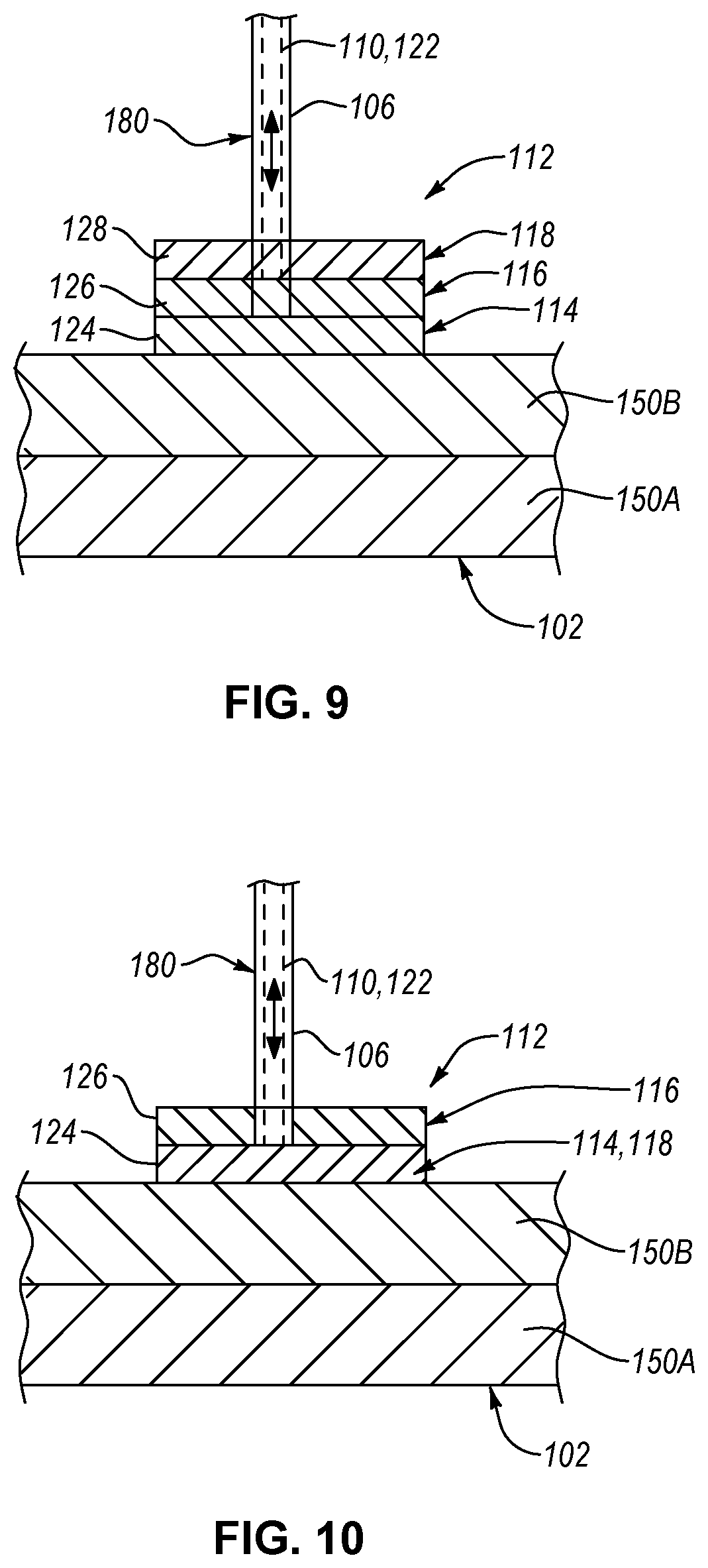 Patent US12092581 Figure 8 – Laser bond inspection system and method