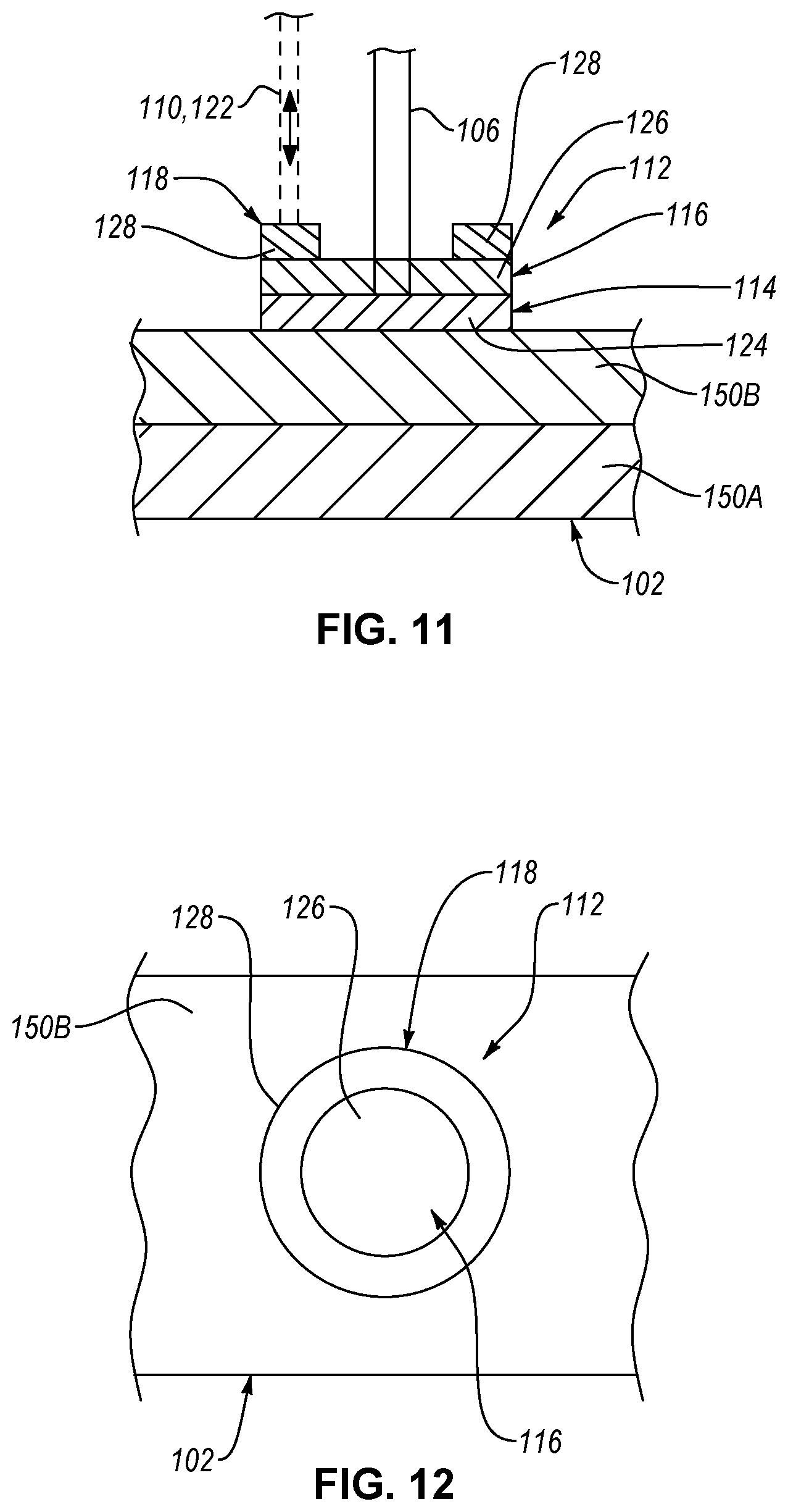 Patent US12092581 Figure 9 – Laser bond inspection system and method
