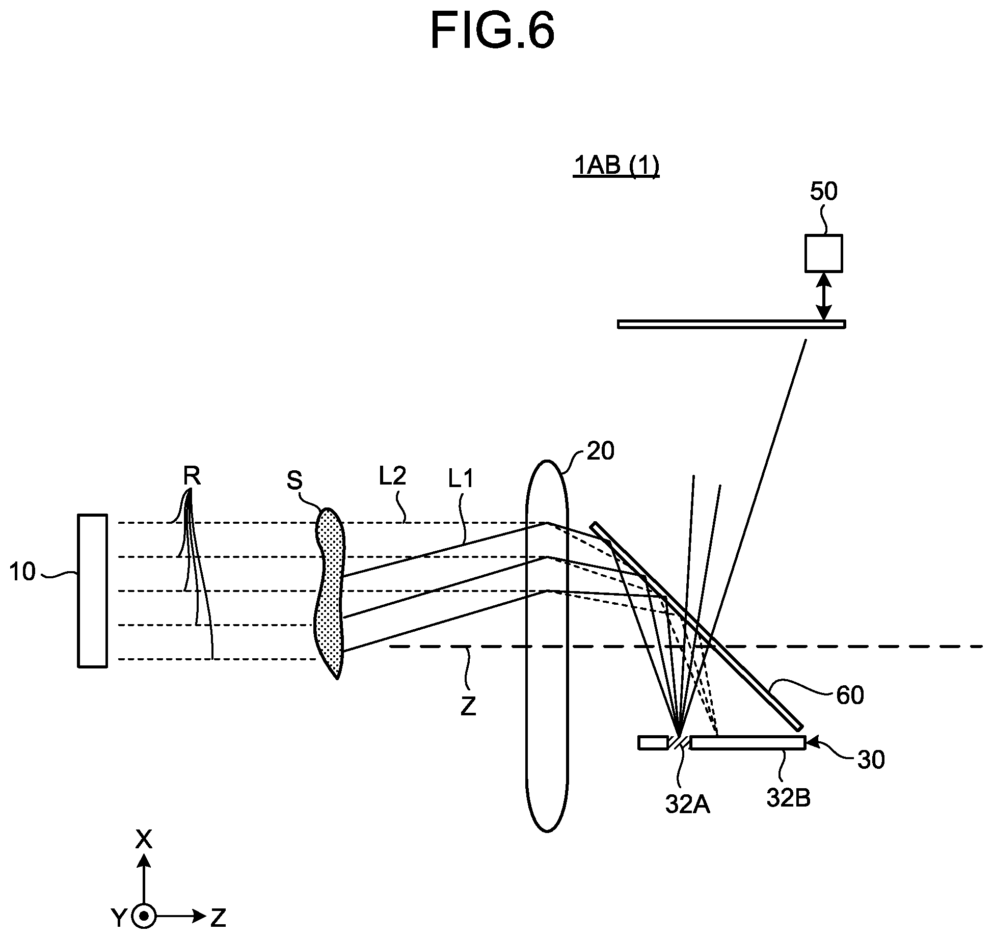 Patent US12092582 Figure 5 – Optical inspection device