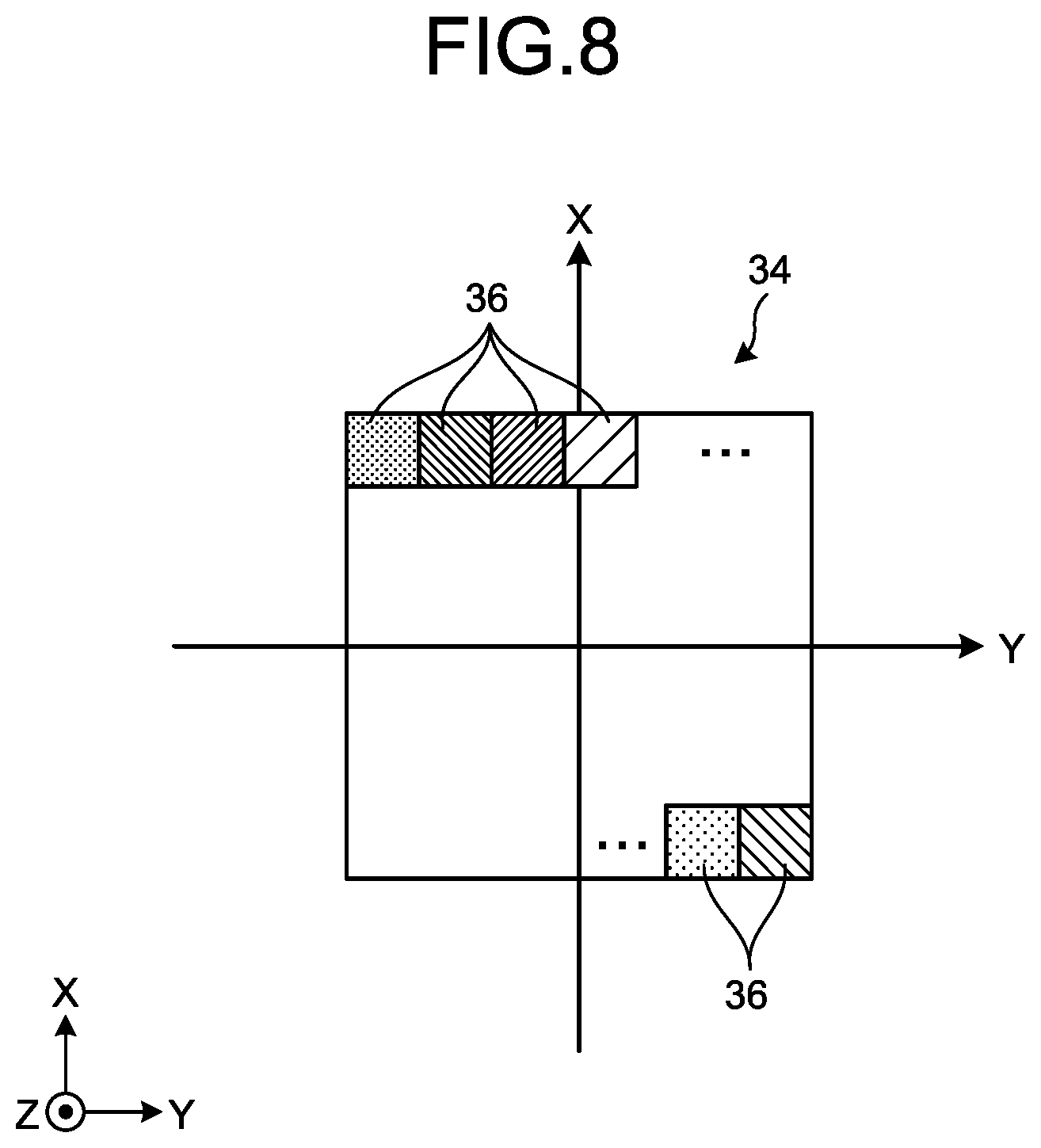 Patent US12092582 Figure 7 – Optical inspection device