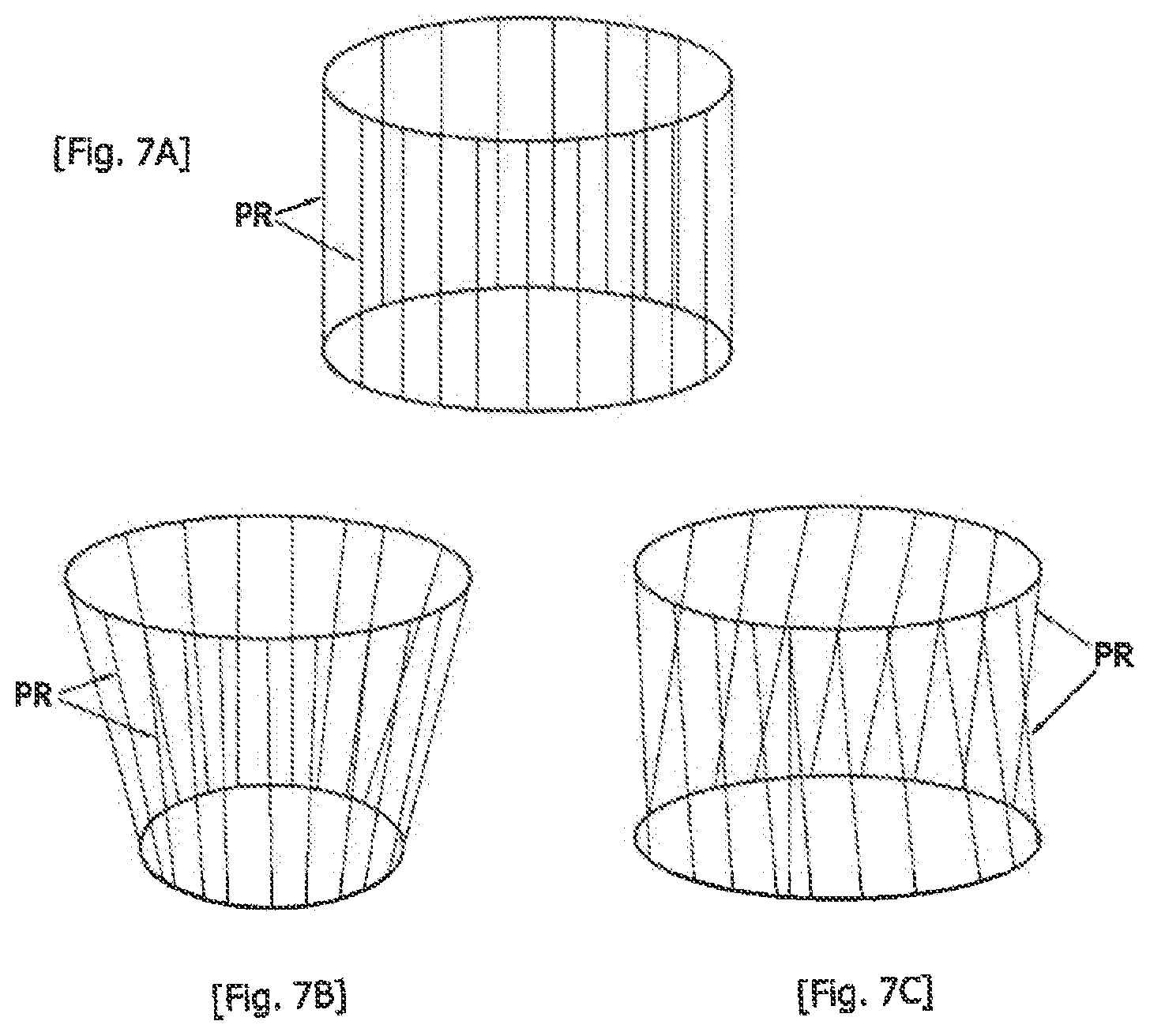 Patent US12092586 Figure 4 – Apparatus and method for simultaneously focusing optical systems according to the diameter of the containers