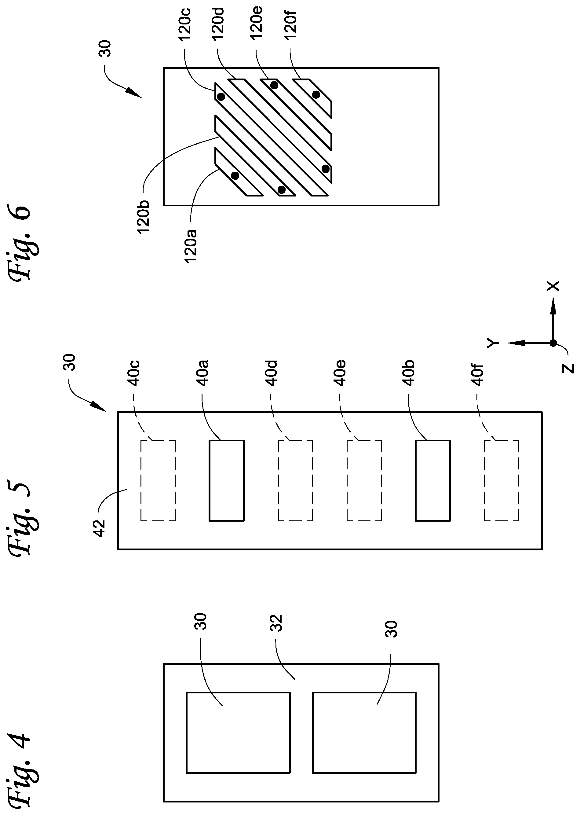 Patent US12092589 Figure 3 – In vitro analyte sensor using one or more detector arrays that operate in radio/microwave frequency bands