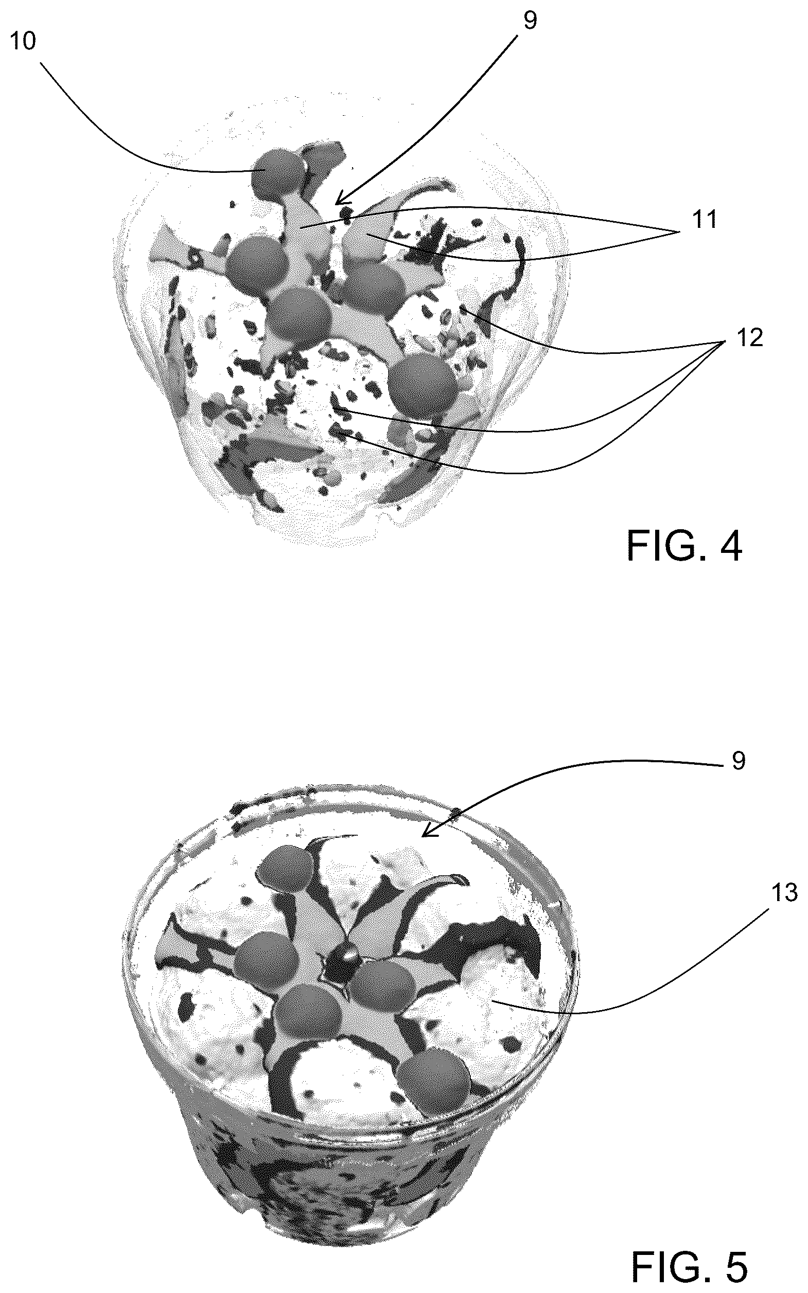 Patent US12092590 Figure 2 – Industrial tomography apparatus and method for checking the composition of industrial products which comprise a plurality of primary parts