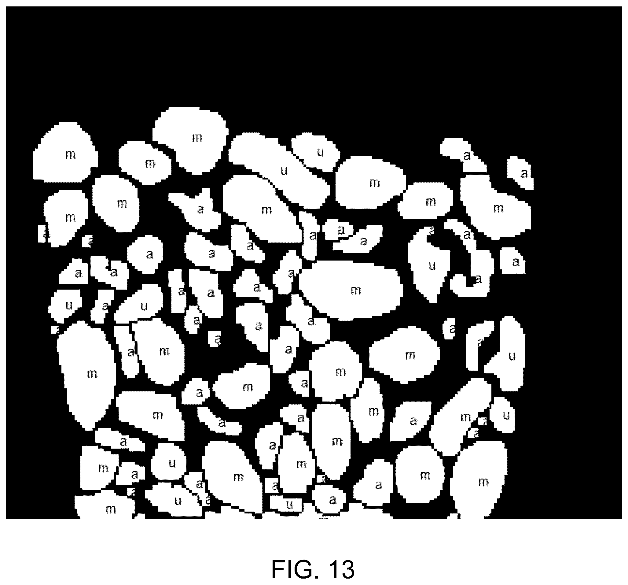 Patent US12092590 Figure 7 – Industrial tomography apparatus and method for checking the composition of industrial products which comprise a plurality of primary parts