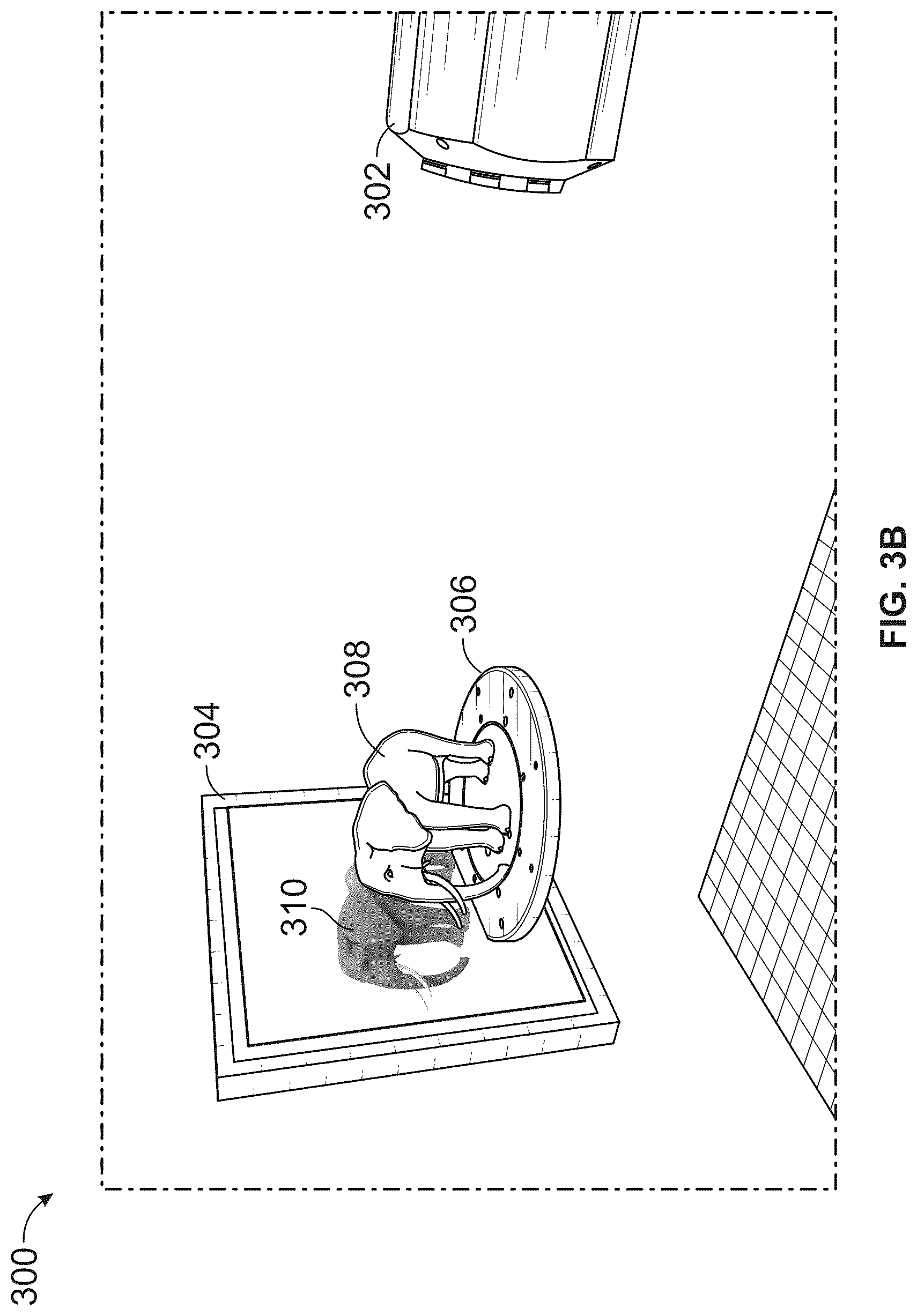 Patent US12092591 Figure 4 – Scan procedure generation systems and methods to generate scan procedures