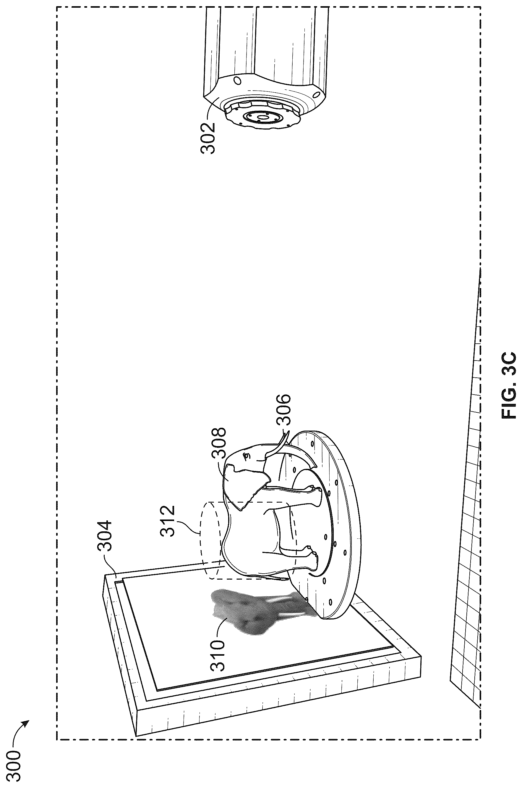 Patent US12092591 Figure 5 – Scan procedure generation systems and methods to generate scan procedures