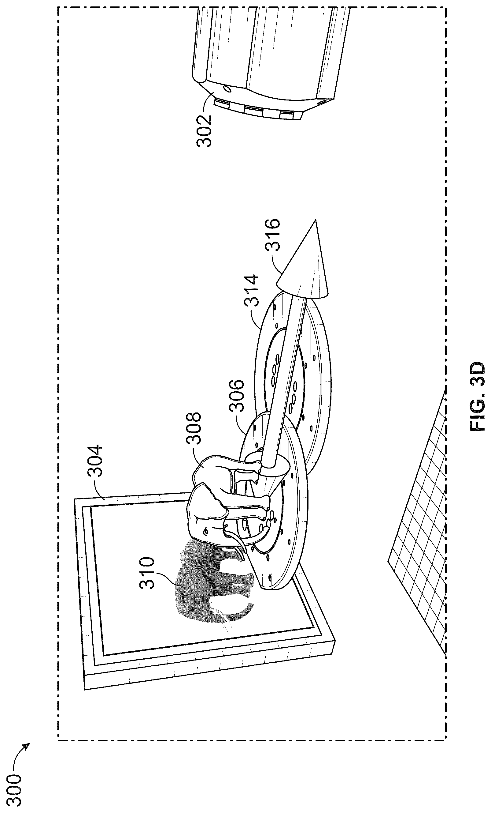 Patent US12092591 Figure 6 – Scan procedure generation systems and methods to generate scan procedures