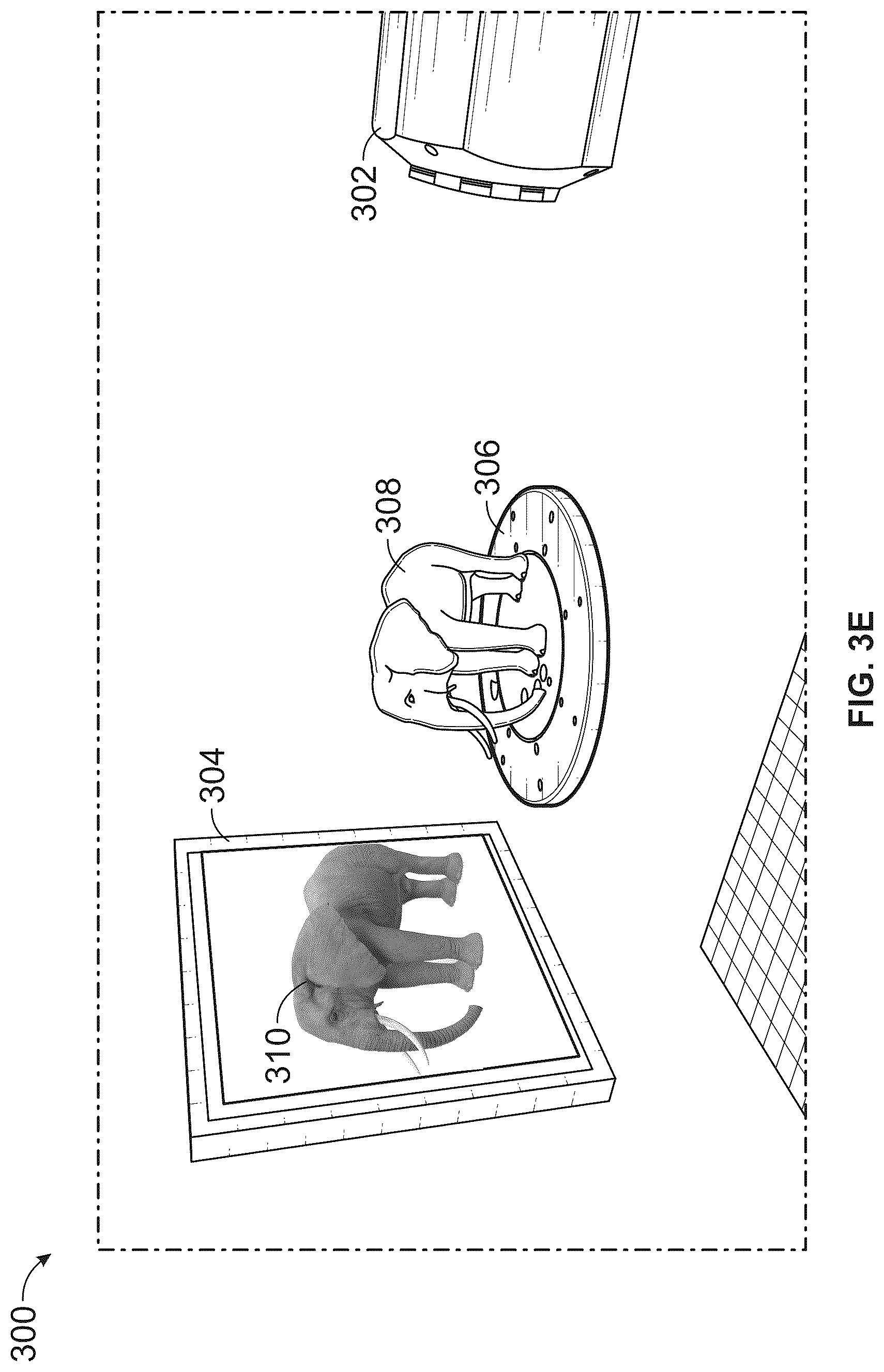 Patent US12092591 Figure 7 – Scan procedure generation systems and methods to generate scan procedures