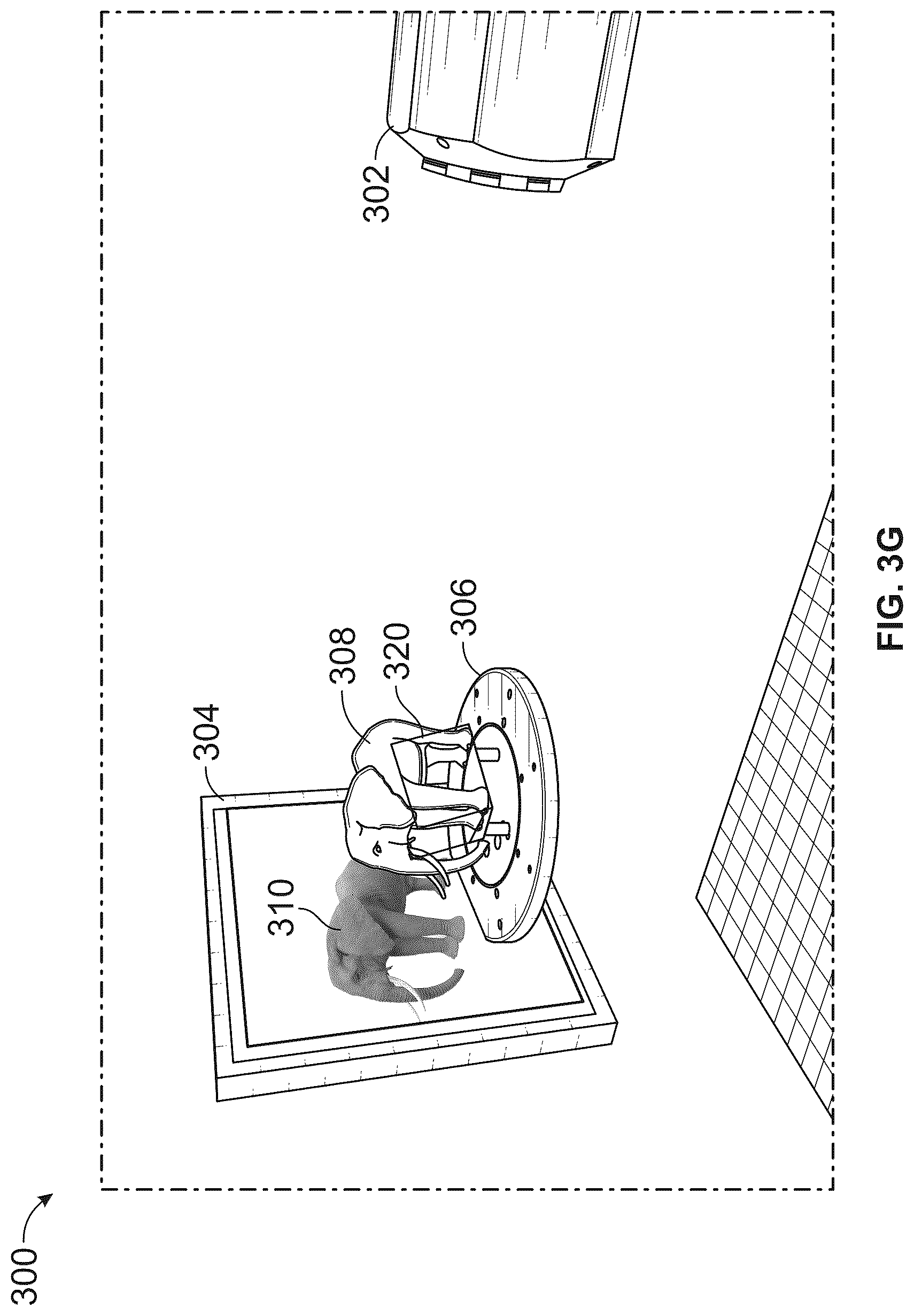 Patent US12092591 Figure 9 – Scan procedure generation systems and methods to generate scan procedures