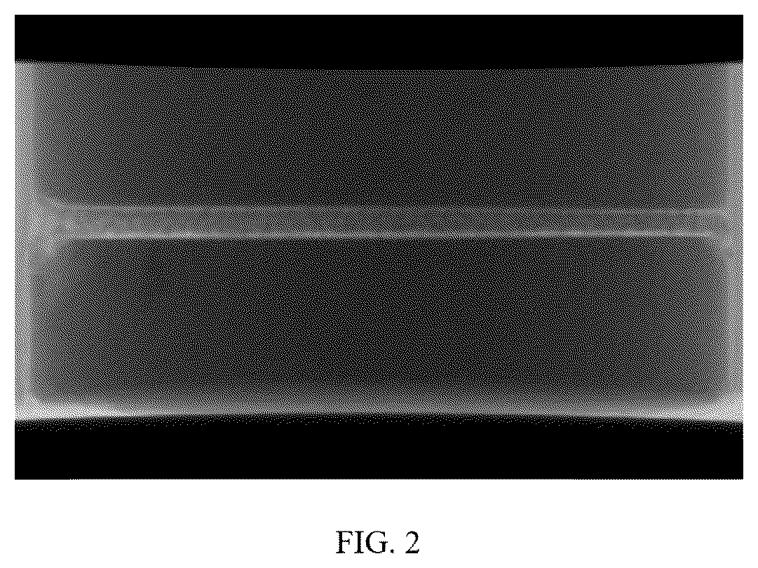 Patent US12092592 Figure 2 – Device and method for measuring the relative permeability of propped fractures in shale considering probability distribution