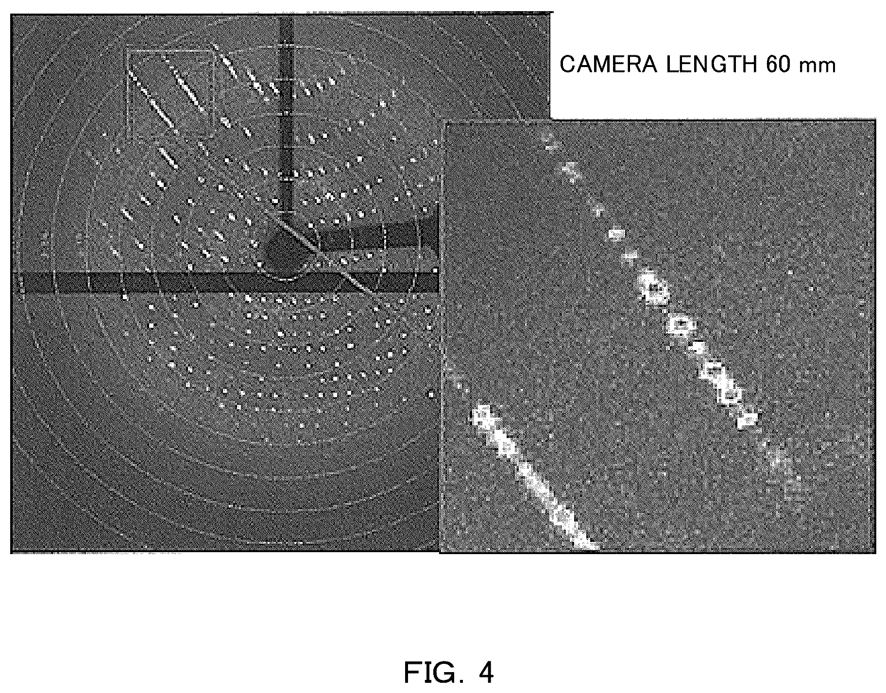 Patent US12092593 Figure 4 – Single-crystal X-ray structure analysis apparatus and method, and sample holder unit therefor