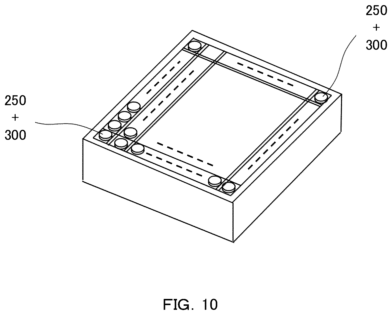 Patent US12092593 Figure 9 – Single-crystal X-ray structure analysis apparatus and method, and sample holder unit therefor