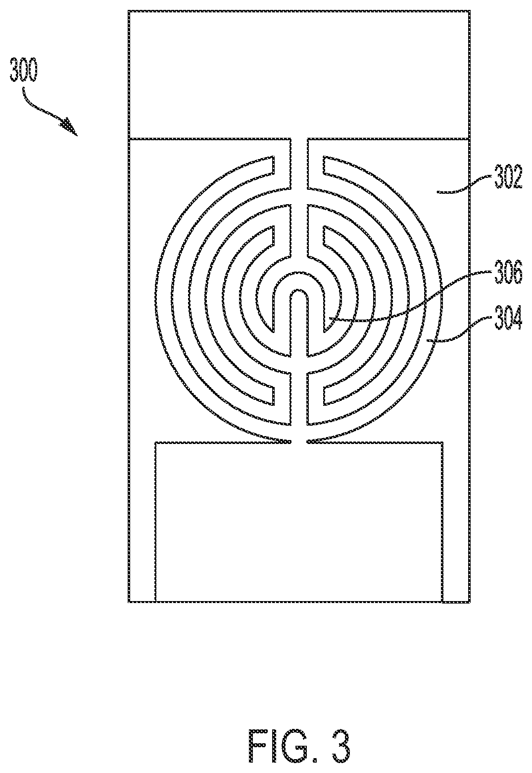 Patent US12092597 Figure 3 – Arylphosphine nanomaterial constructs for moisture-insensitive formaldehyde gas sensing