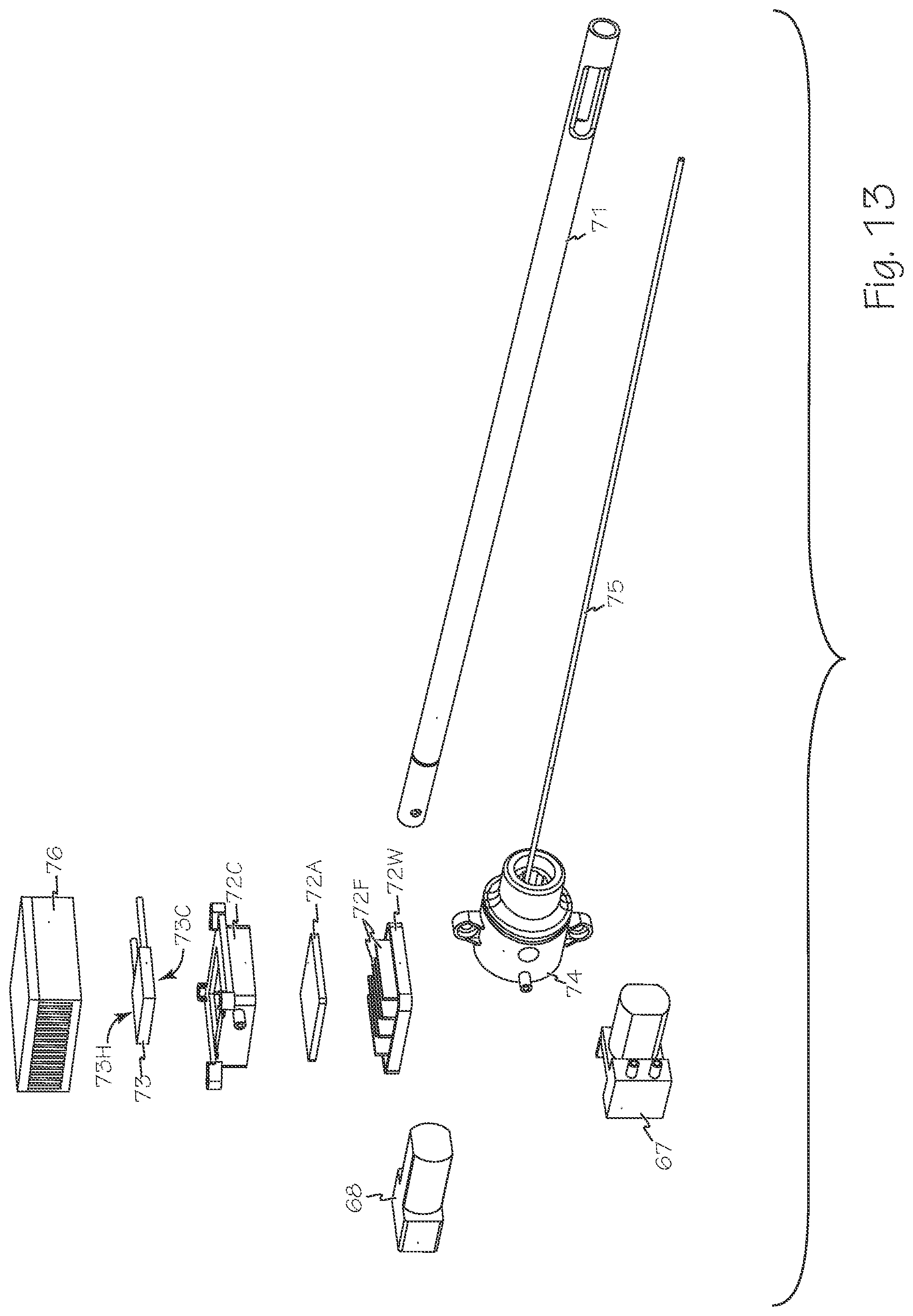 Patent US12092603 Figure 10 – Combustion analyzer