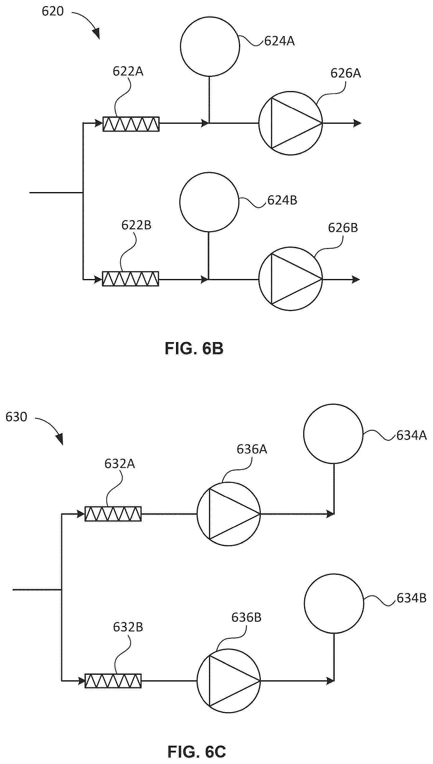 Patent US12092604 Figure 4 – Systems and related methods for analyzing a gas