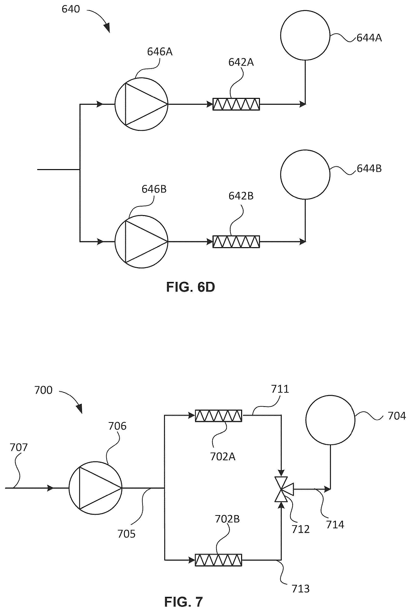 Patent US12092604 Figure 5 – Systems and related methods for analyzing a gas