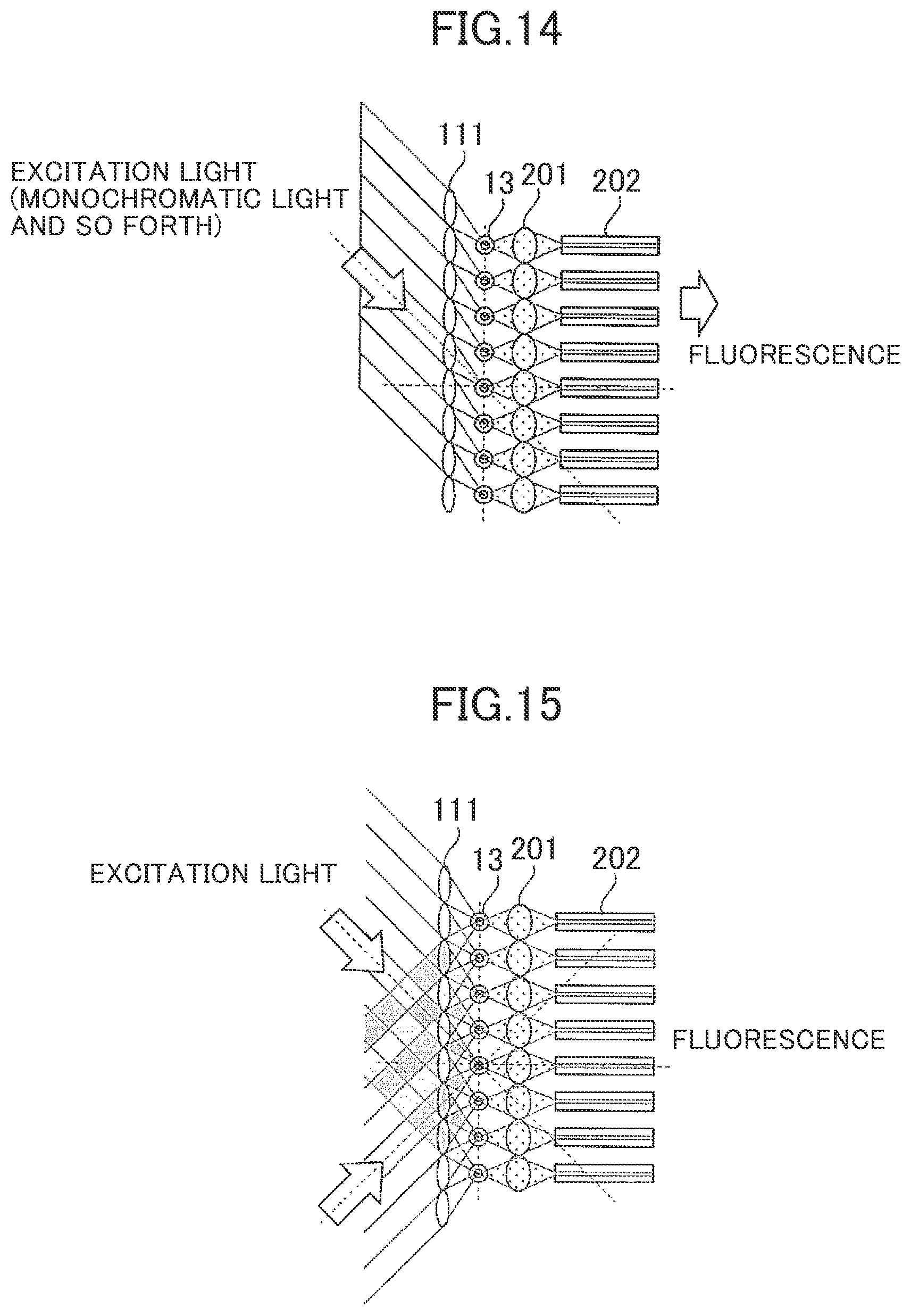 Patent US12092607 Figure 9 – Electrophoresis apparatus