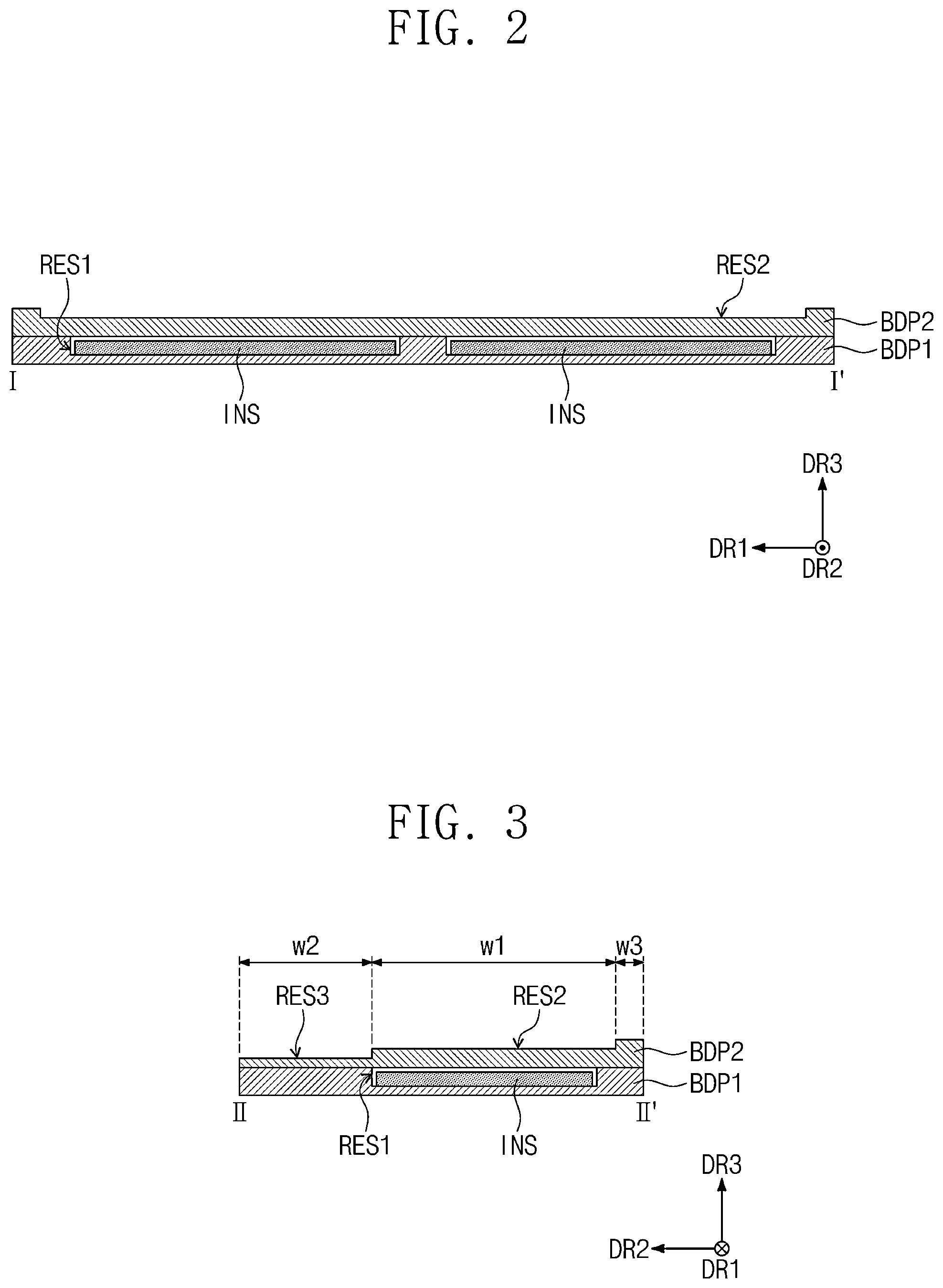 Patent US12092617 Figure 3 – Display module evaluation jig and display module evaluation method