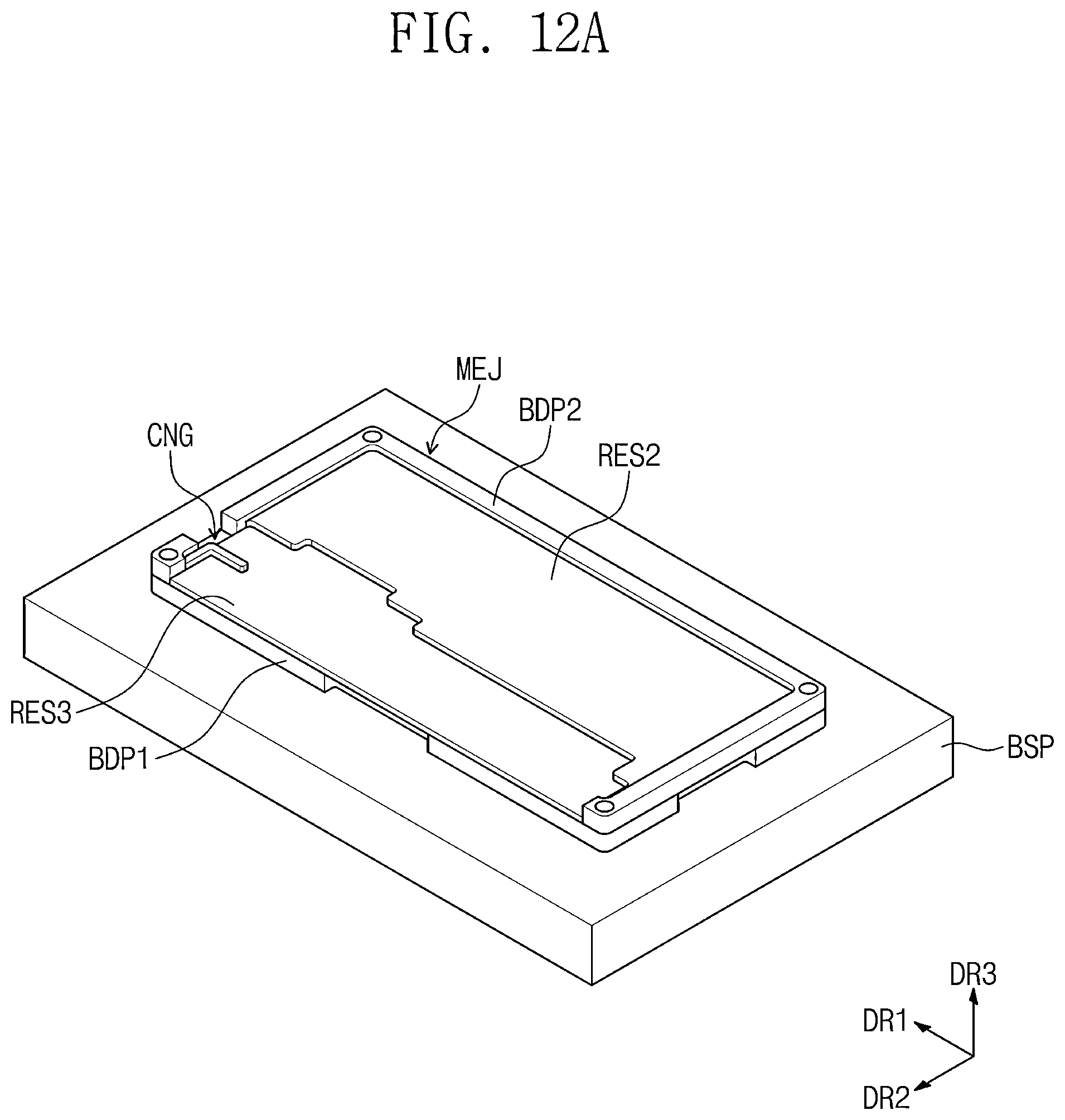 Patent US12092617 Figure 13 – Display module evaluation jig and display module evaluation method