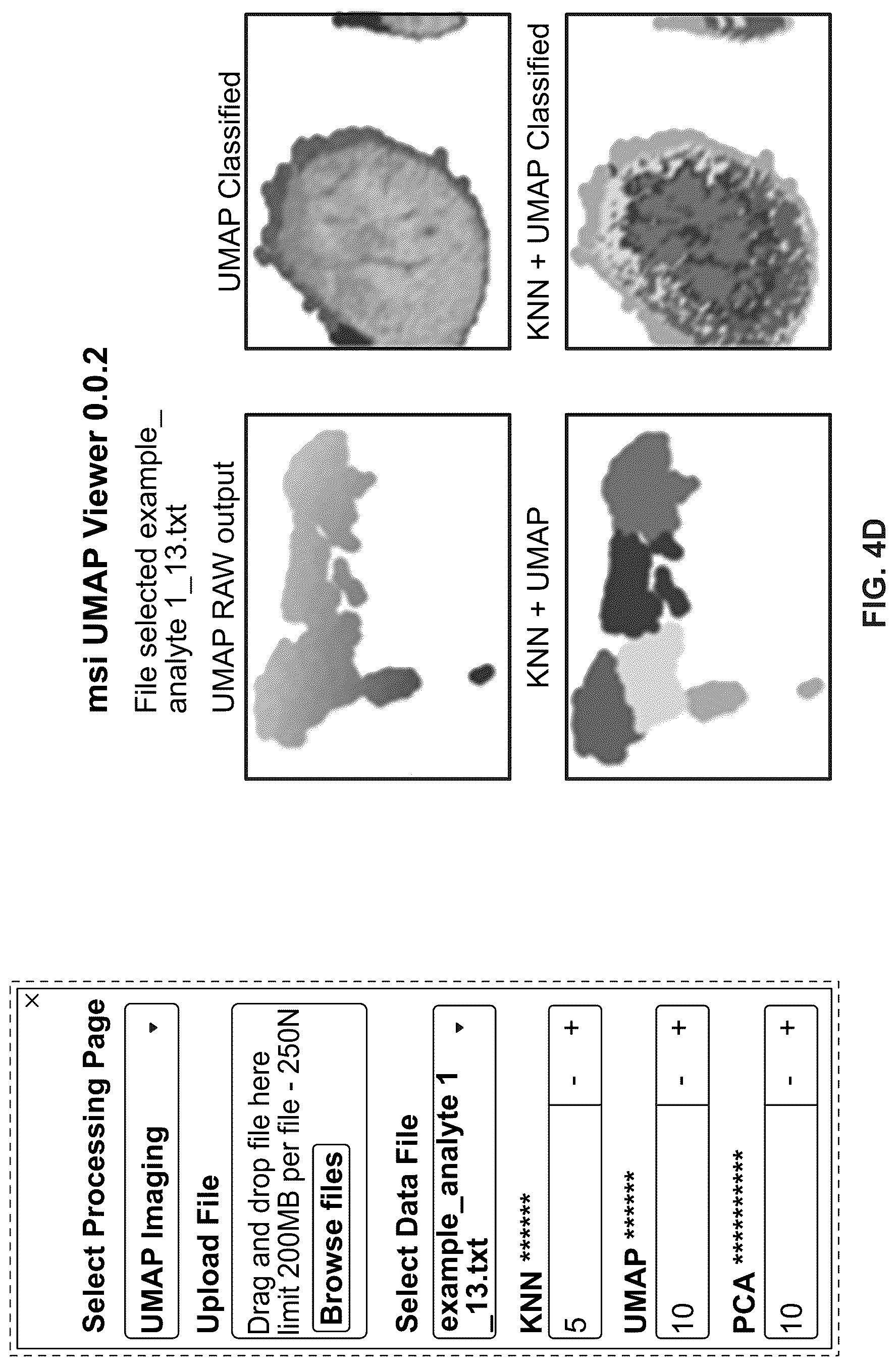 Patent US12092619 Figure 9 – Methods, mediums, and systems for linking chromatography data and metadata to compliance risks