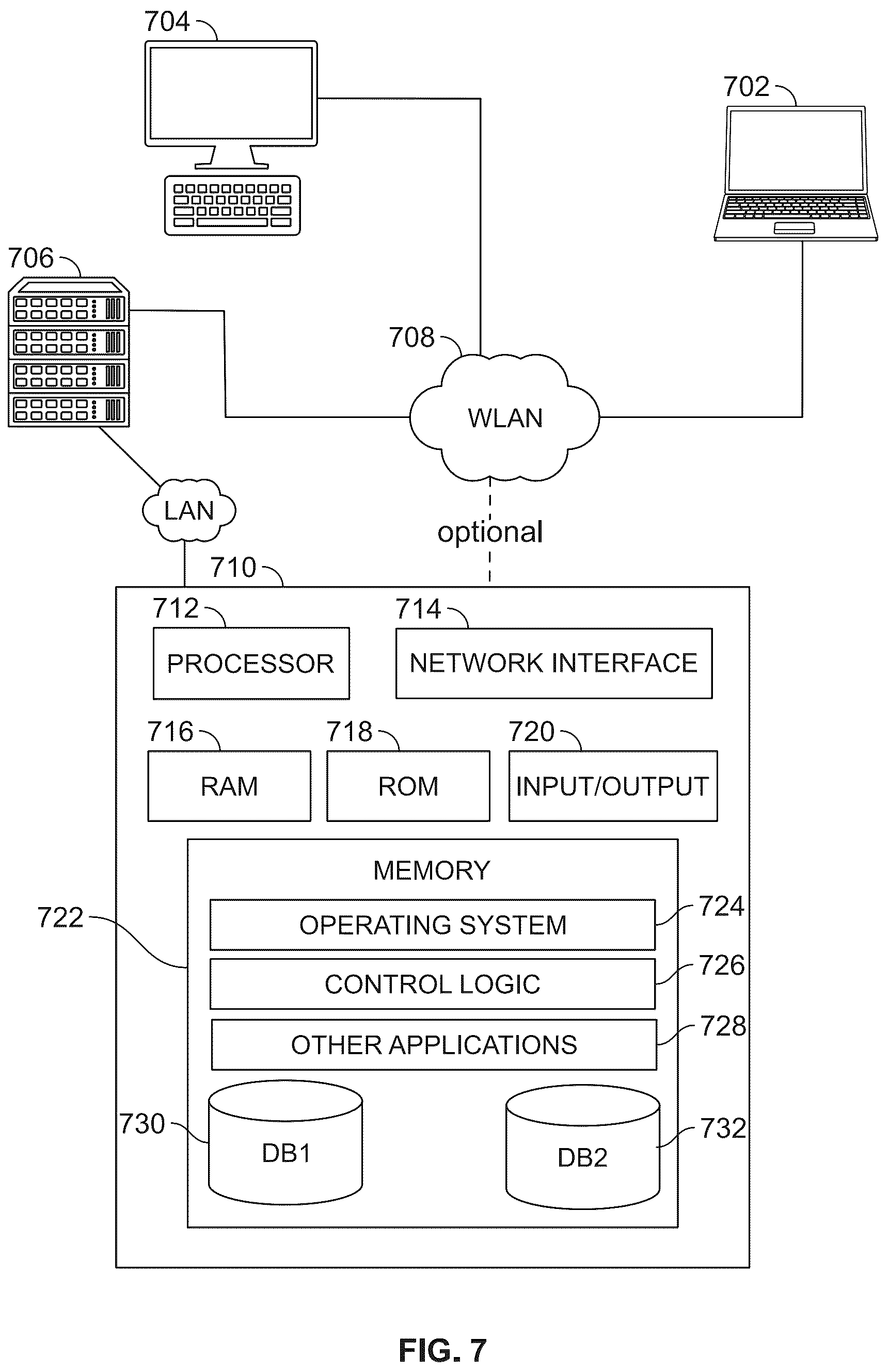 Patent US12092619 Figure 14 – Methods, mediums, and systems for linking chromatography data and metadata to compliance risks
