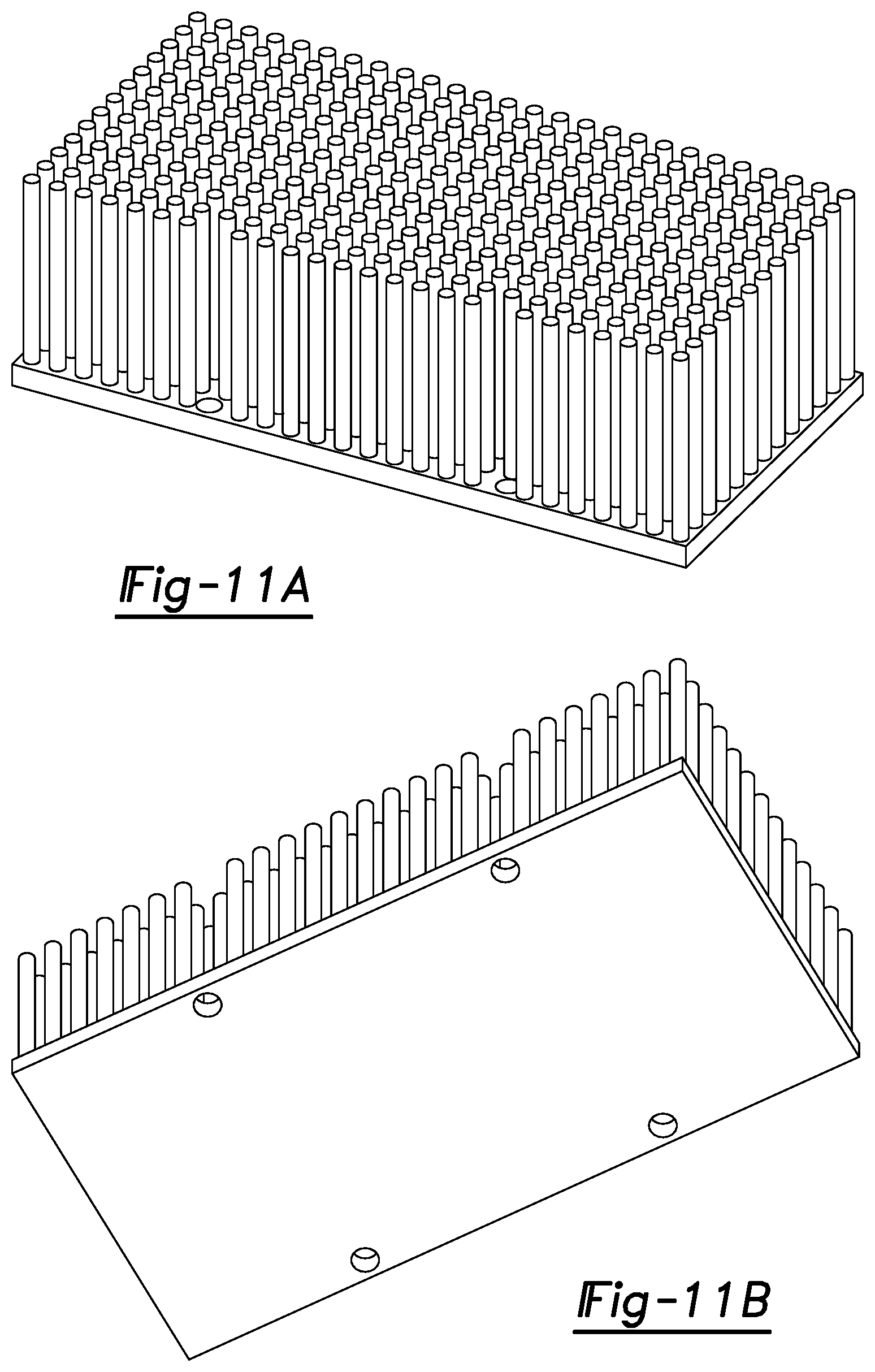 Patent US12092620 Figure 8 – Monolithic microfabricated gas analyzer and enclosure