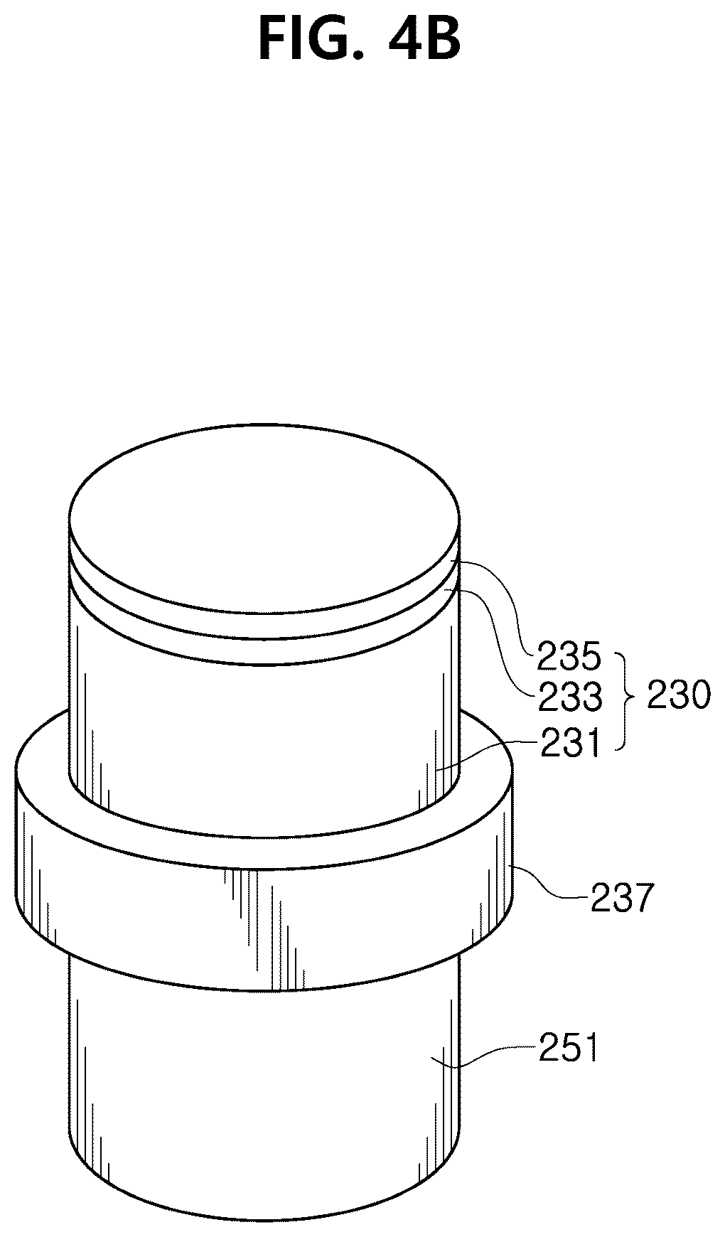 Patent US12092623 Figure 7 – Optical sensor for sensing hydrogen gas and hydrogen gas detection system including the same