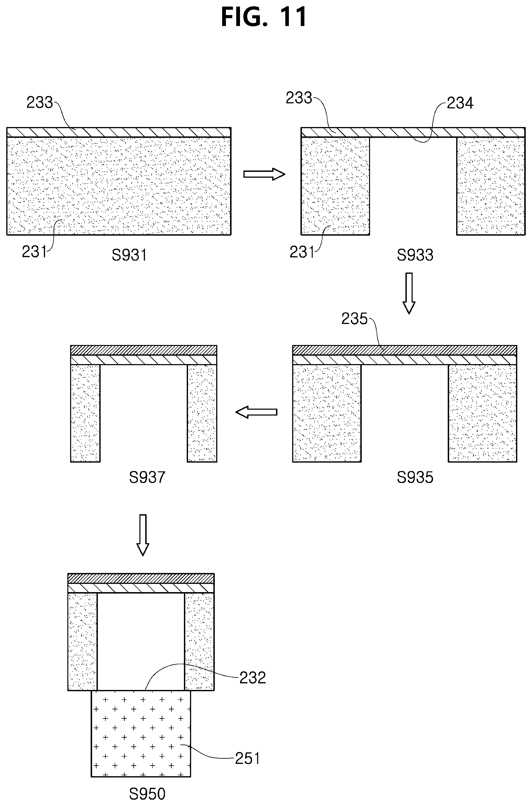 Patent US12092623 Figure 14 – Optical sensor for sensing hydrogen gas and hydrogen gas detection system including the same