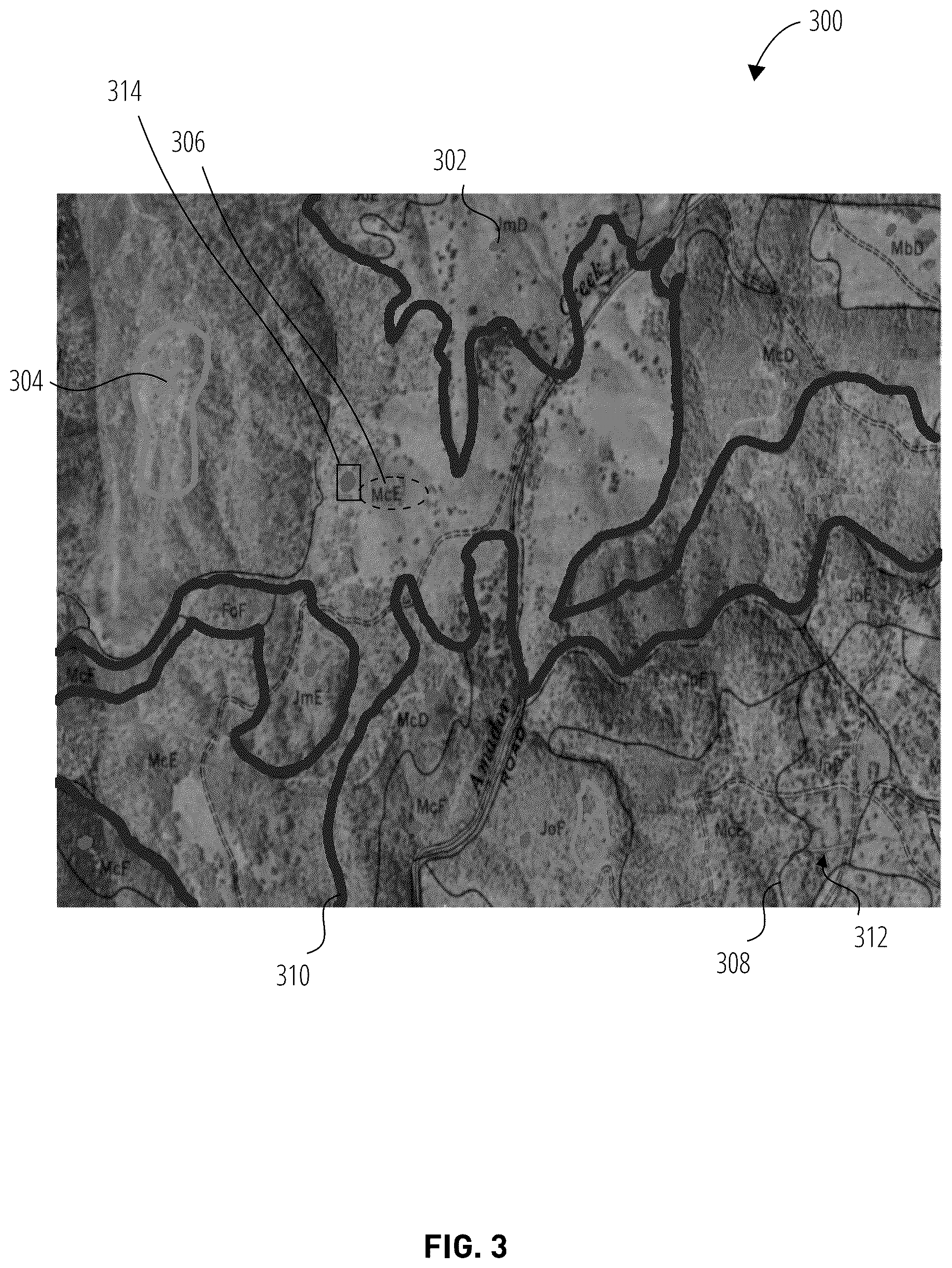 Patent US12092625 Figure 3 – Precision site characterization using digital twin