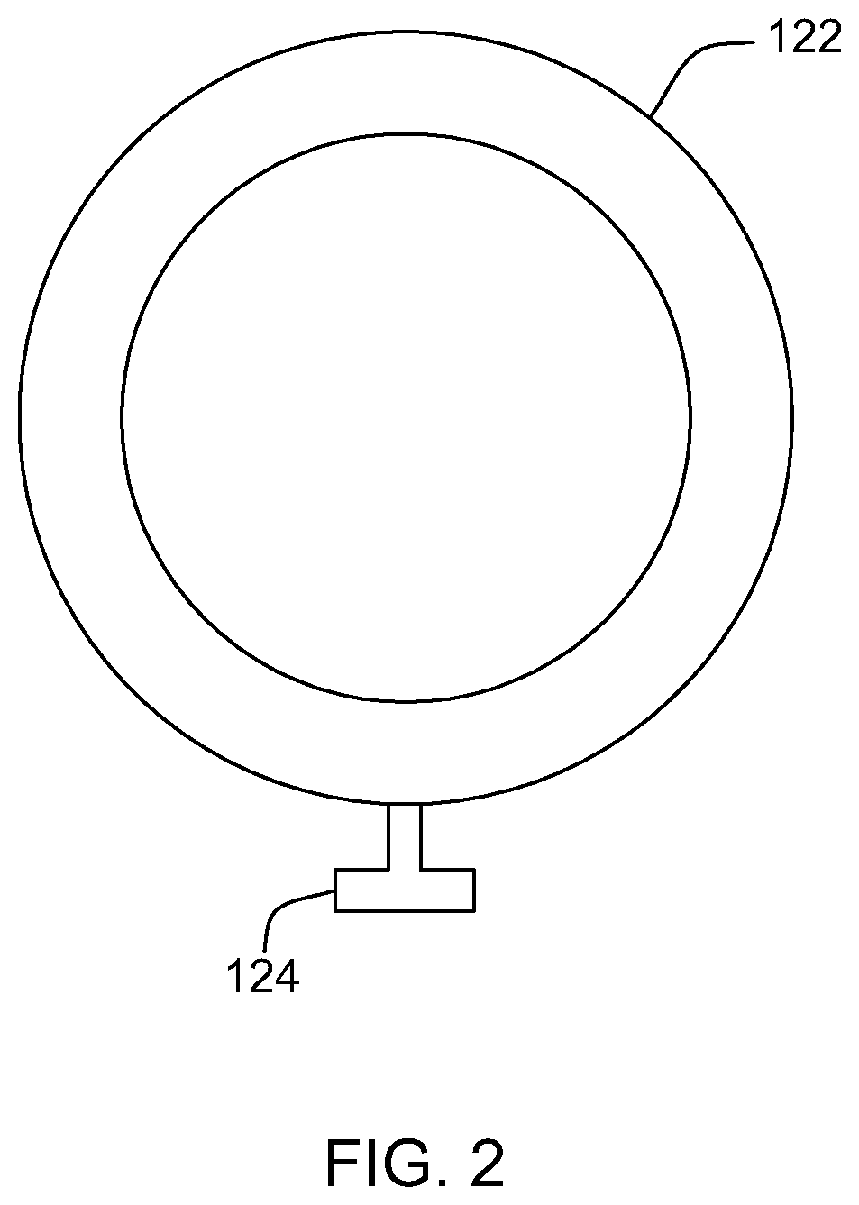 Patent US12092628 Figure 2 – Resin gel-time test fixture