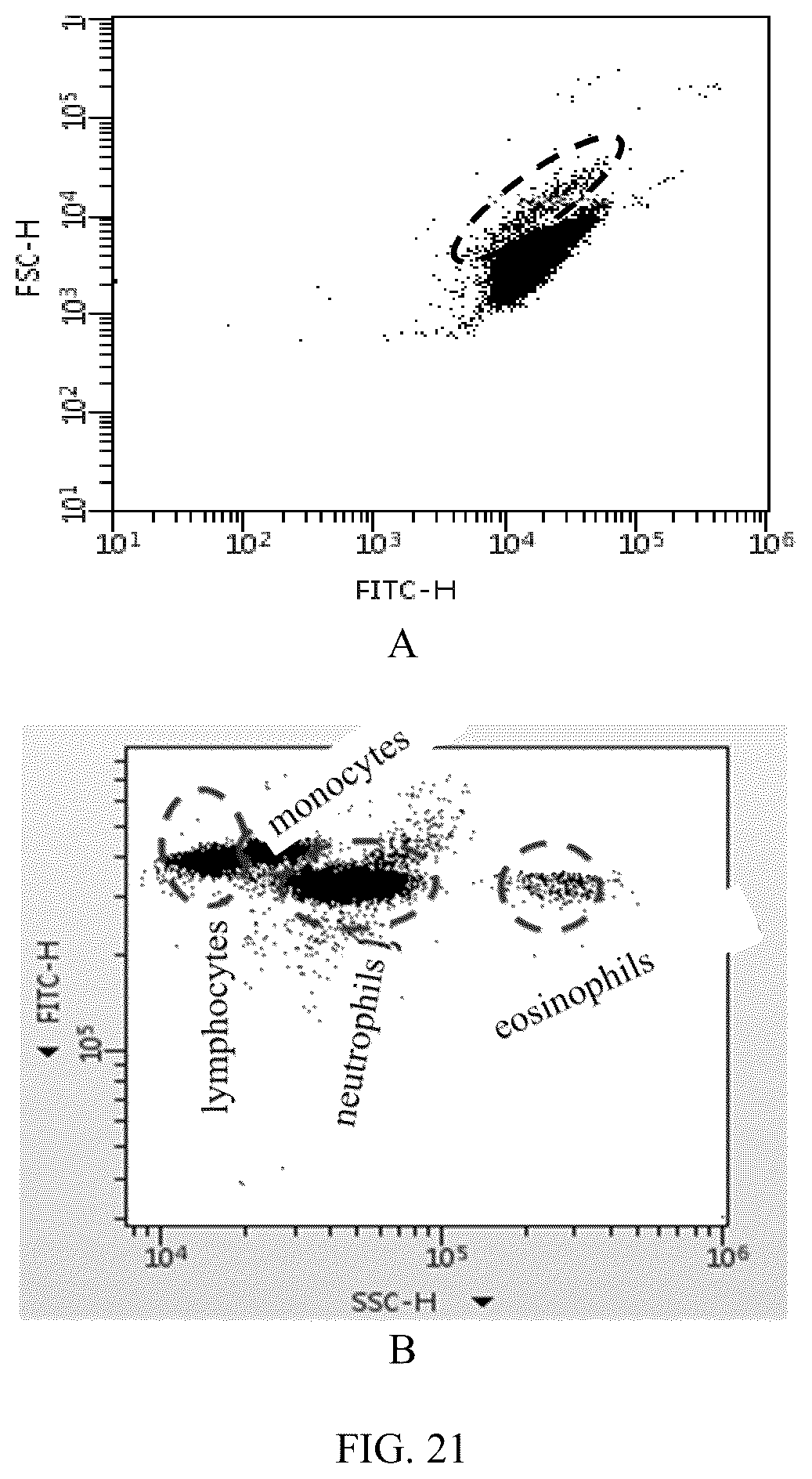 Patent US12092633 Figure 10 – Blood detection method and blood analysis system