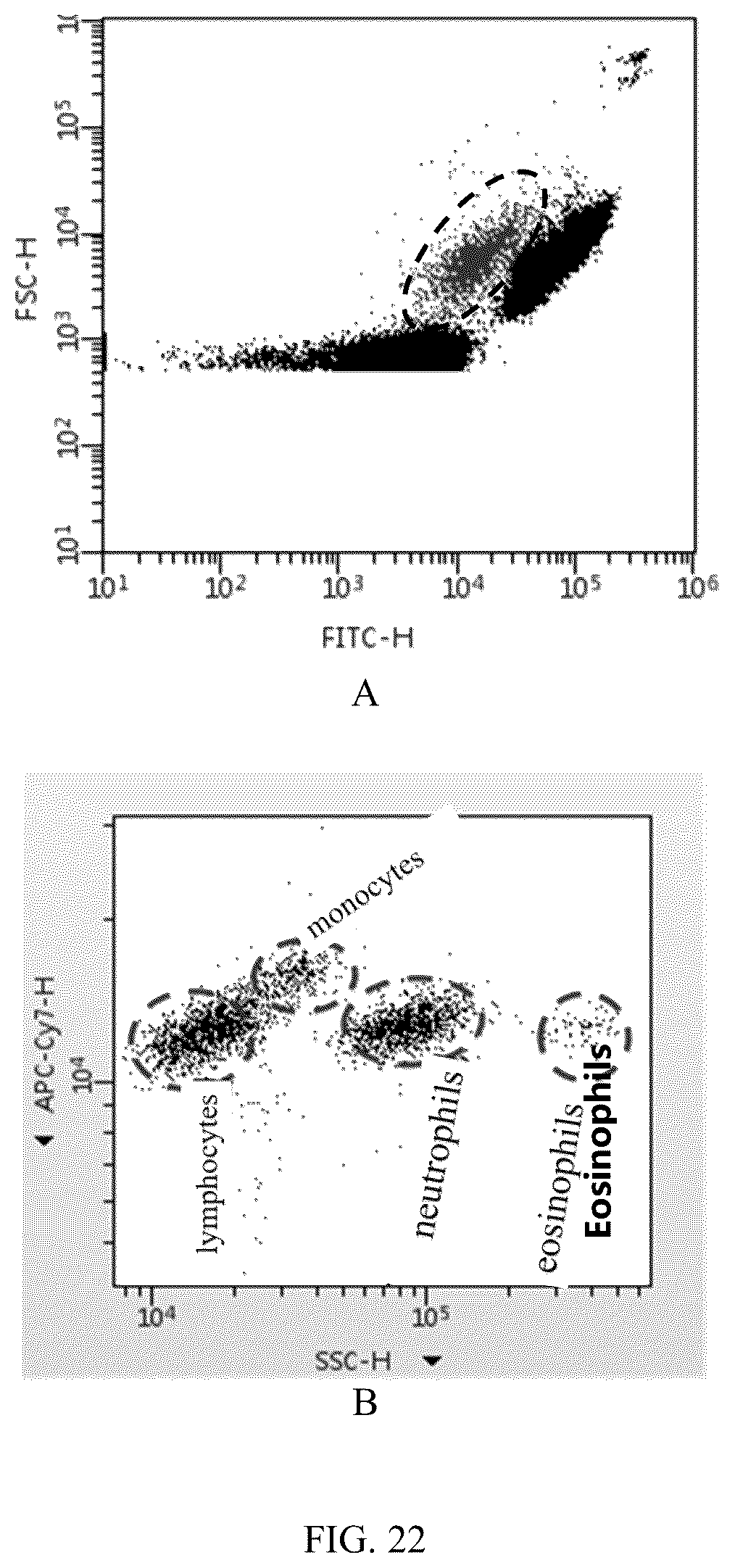 Patent US12092633 Figure 11 – Blood detection method and blood analysis system