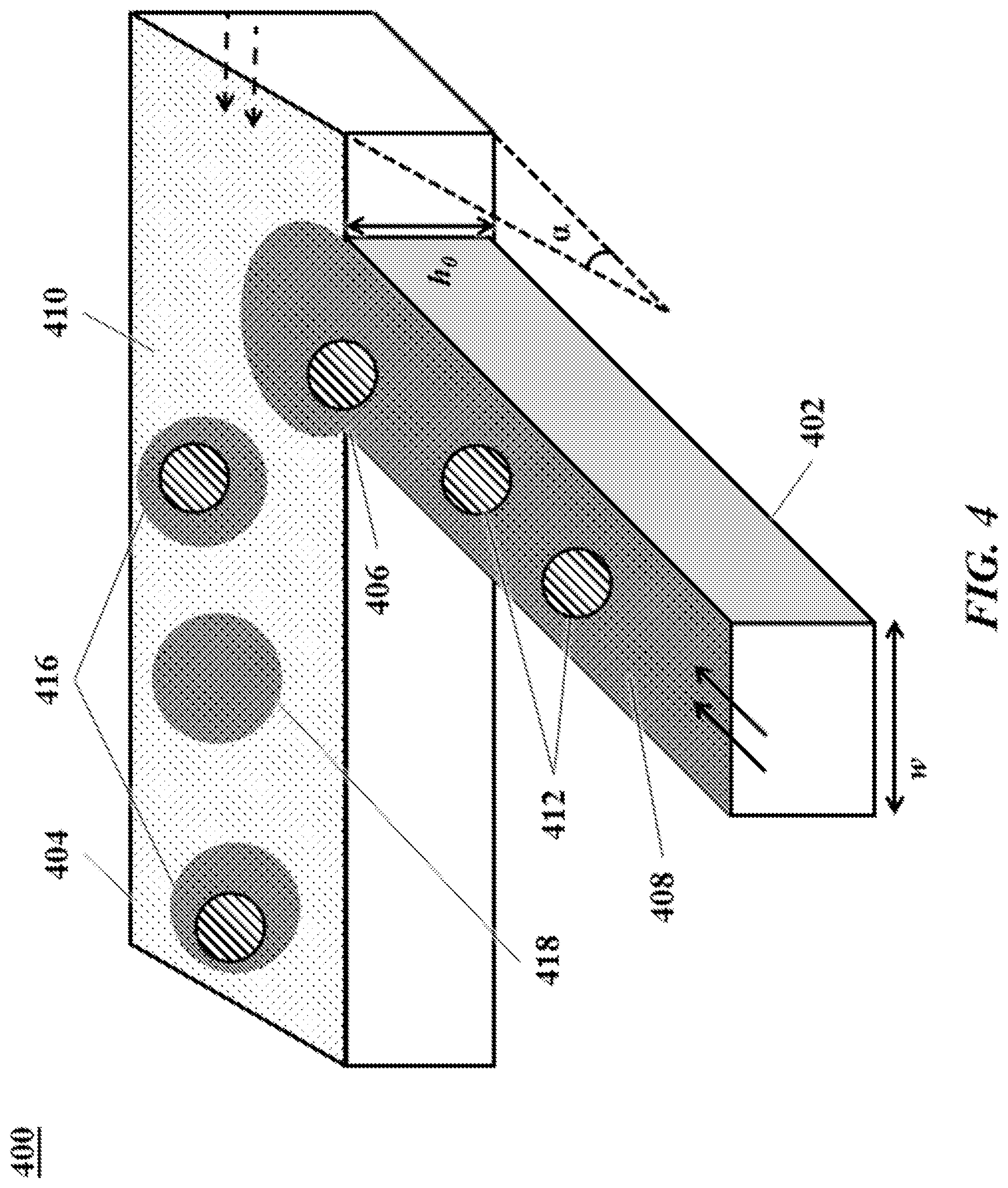Patent US12092635 Figure 4 – Methods and systems for characterizing analytes from individual cells or cell populations