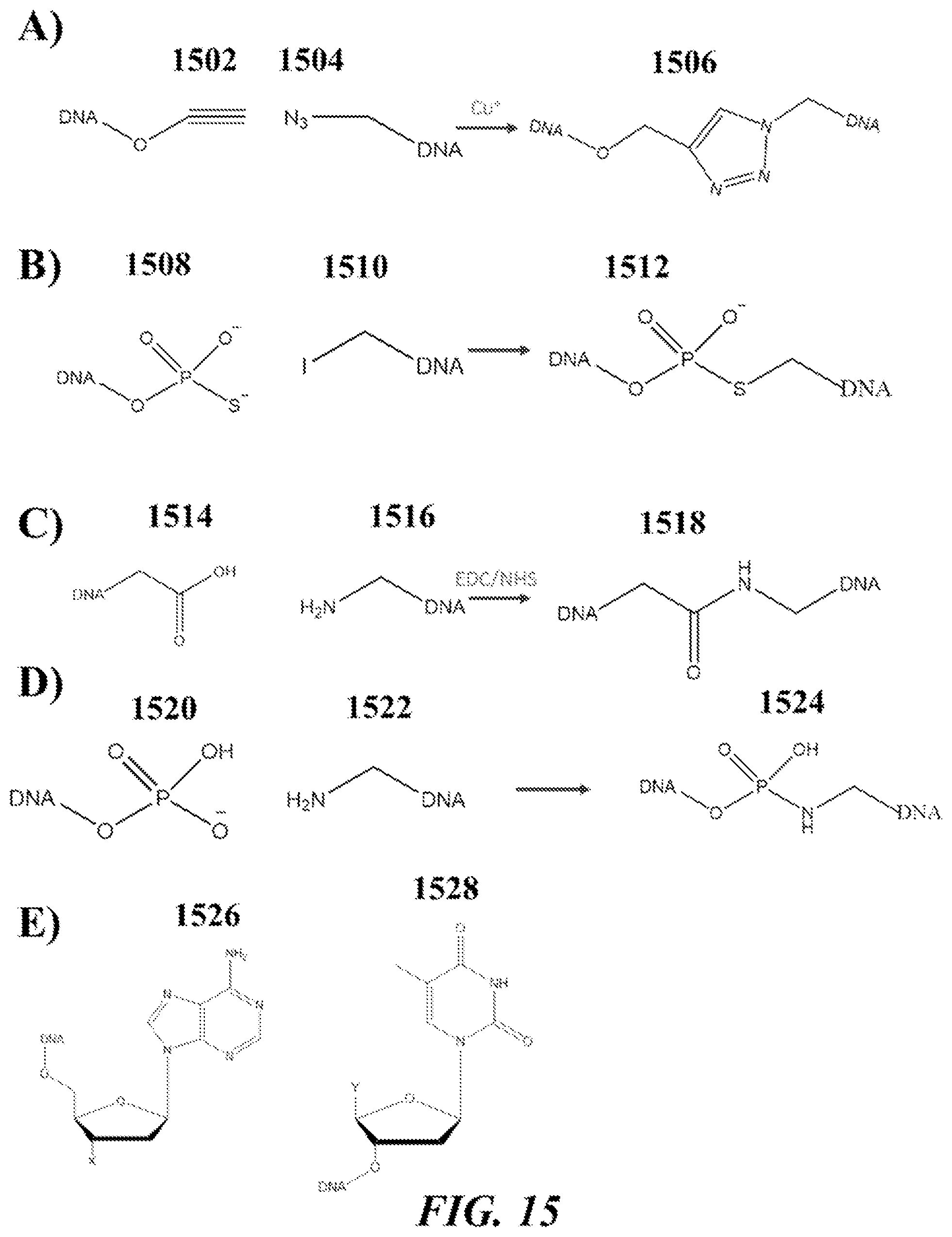 Patent US12092635 Figure 16 – Methods and systems for characterizing analytes from individual cells or cell populations