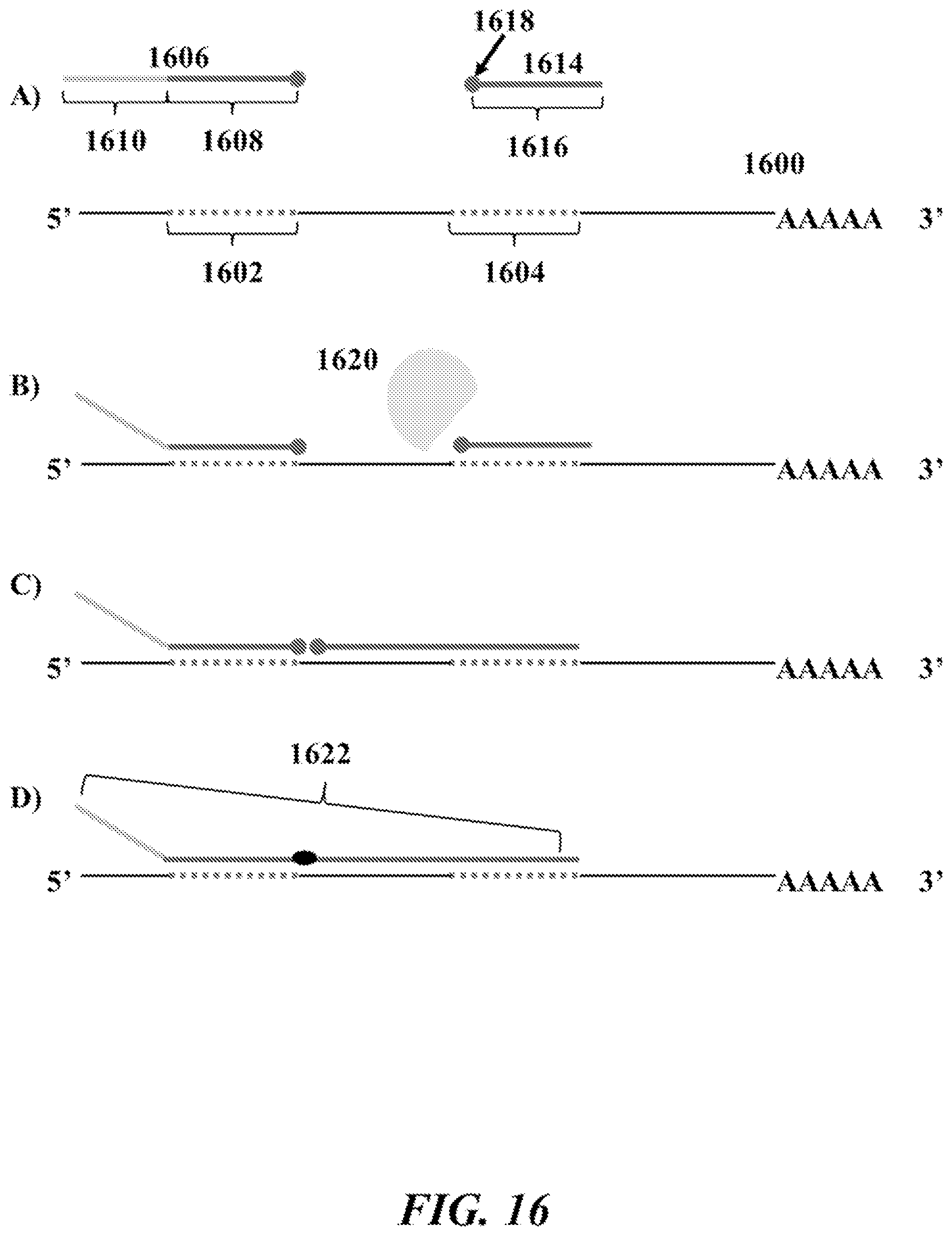 Patent US12092635 Figure 17 – Methods and systems for characterizing analytes from individual cells or cell populations