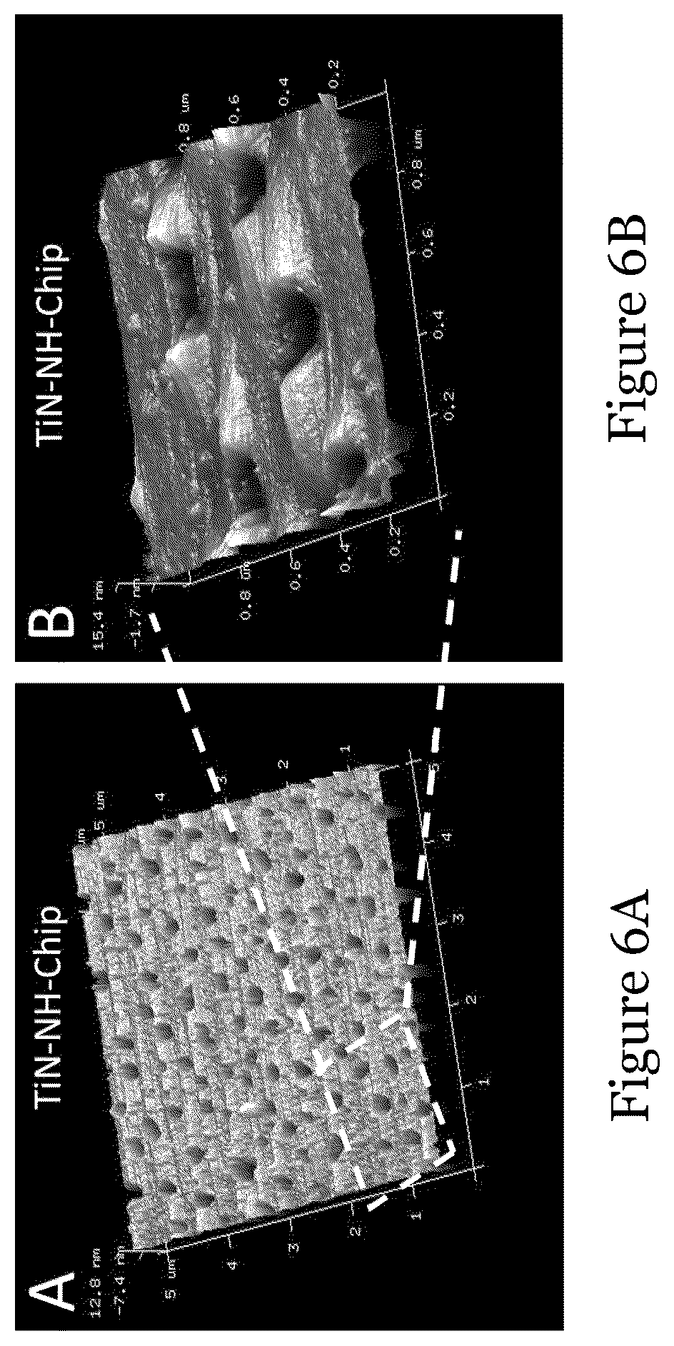 Patent US12092636 Figure 9 – Sensor for liquid biopsy and its method of making, and method of non-invasive liquid biopsy