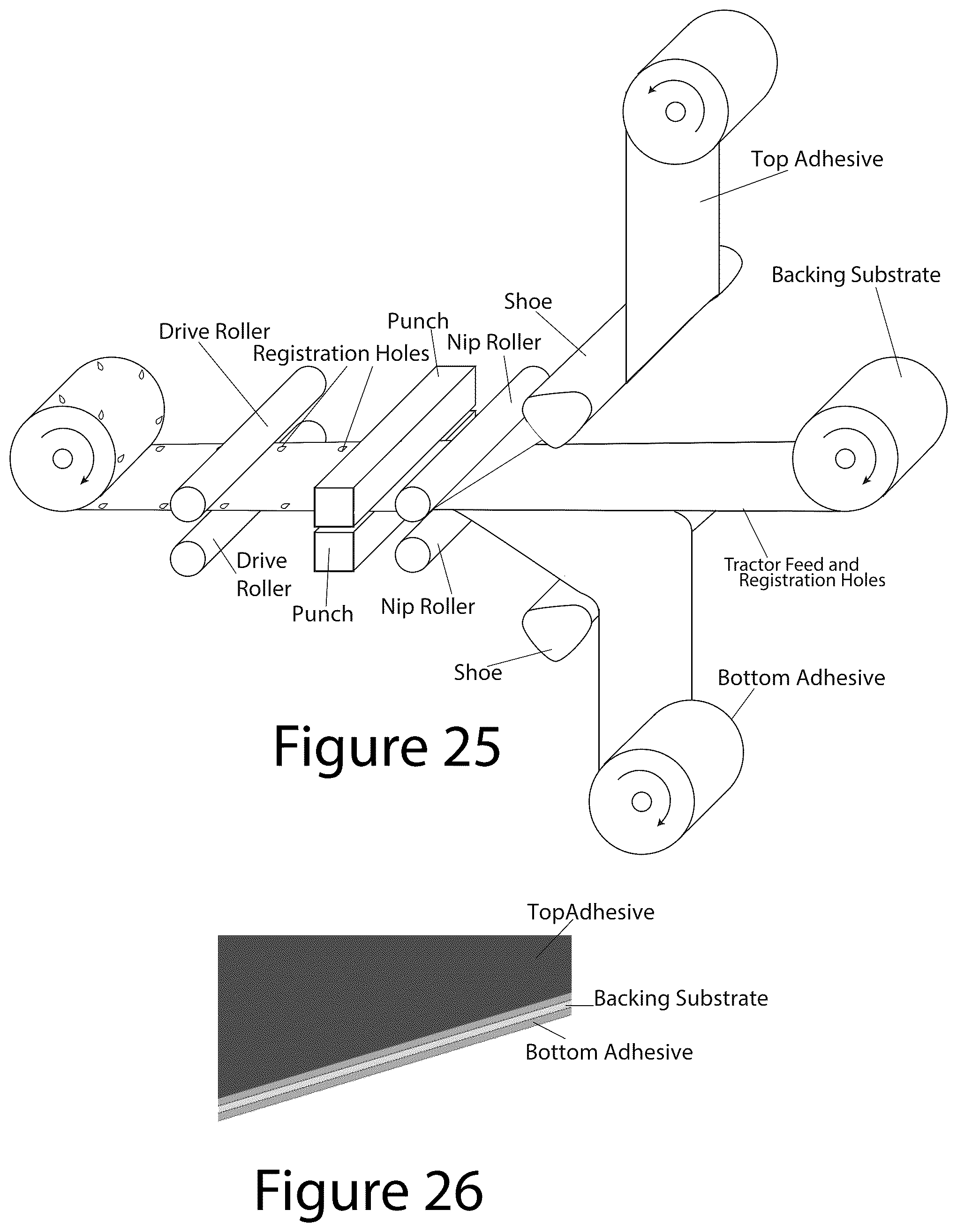 Patent US12092639 Figure 12 – Using exhaled breath condensate, aerosols and gases for detecting biomarkers