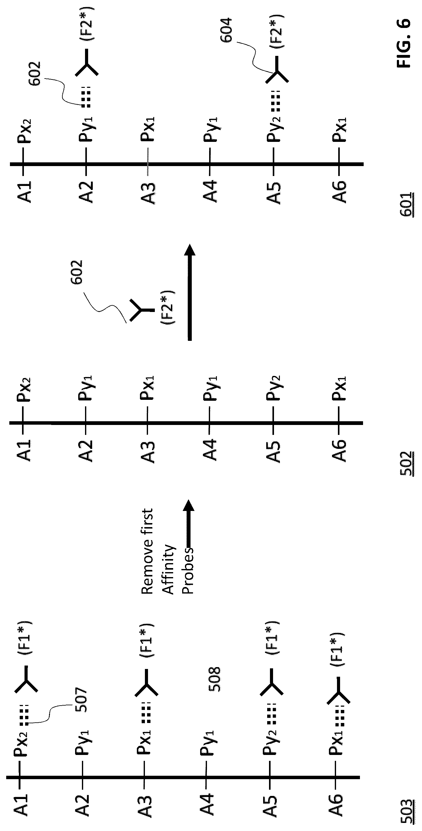 Patent US12092642 Figure 8 – Systems and methods for biomolecule quantitation