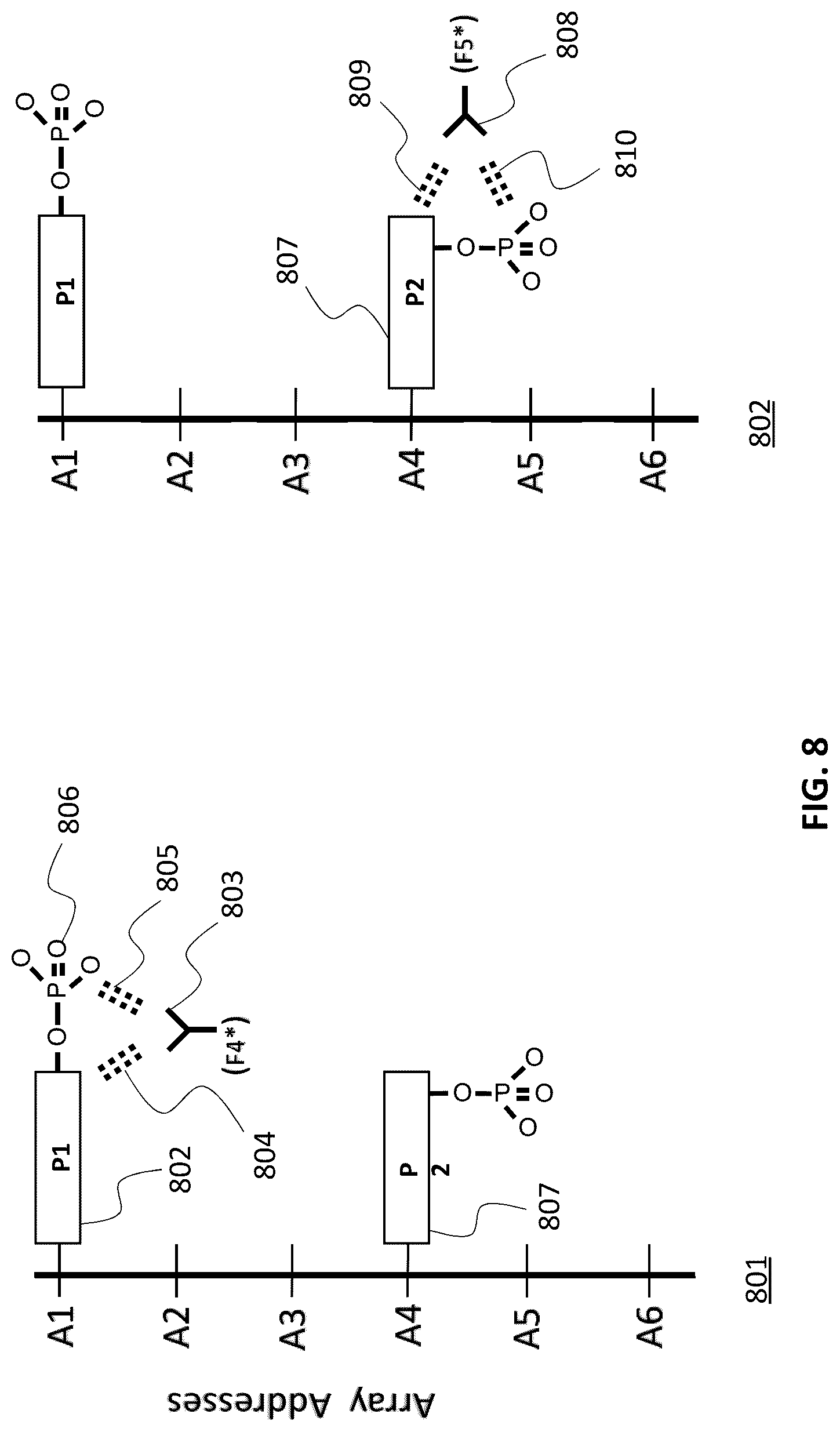 Patent US12092642 Figure 10 – Systems and methods for biomolecule quantitation