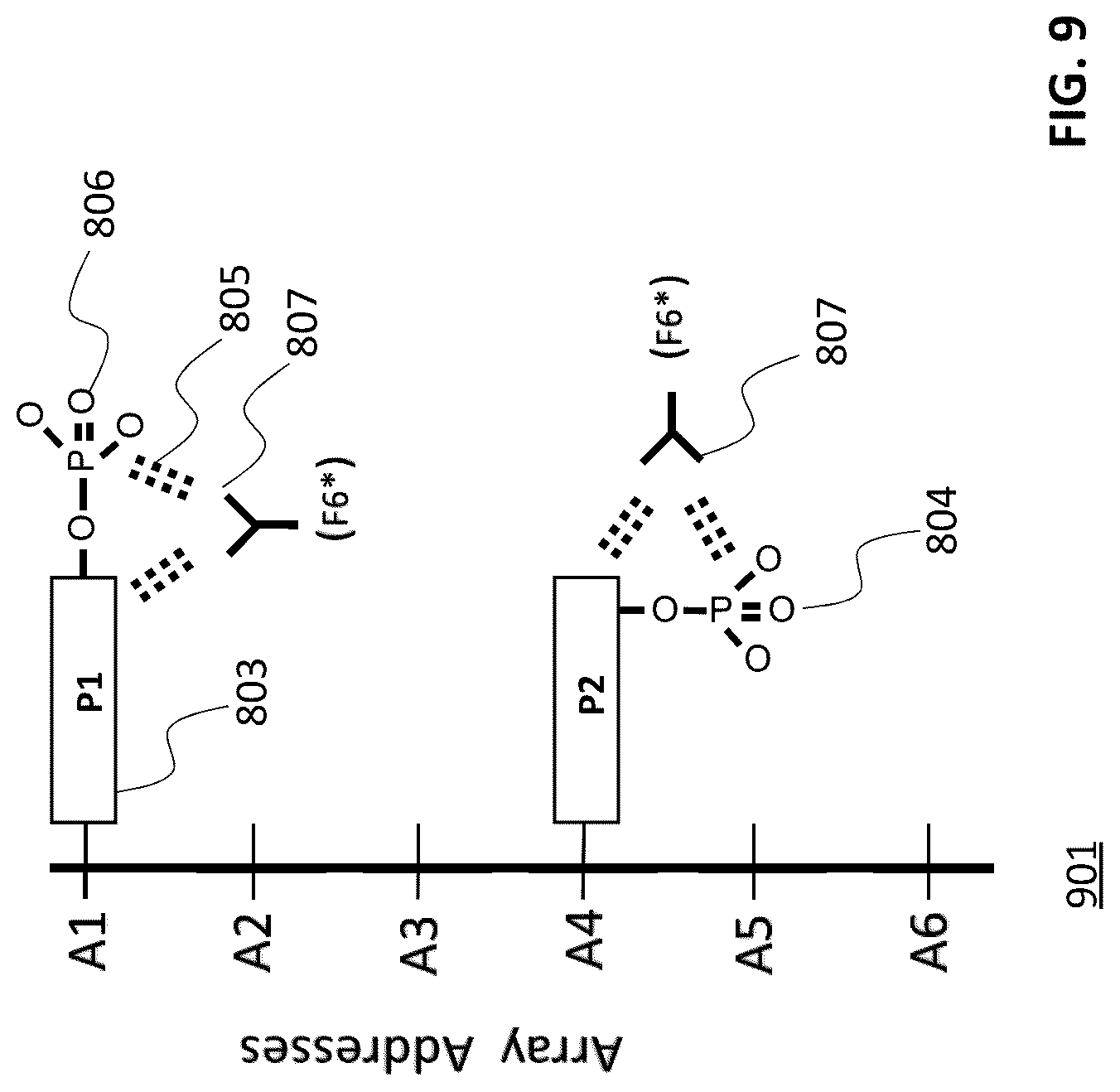 Patent US12092642 Figure 11 – Systems and methods for biomolecule quantitation