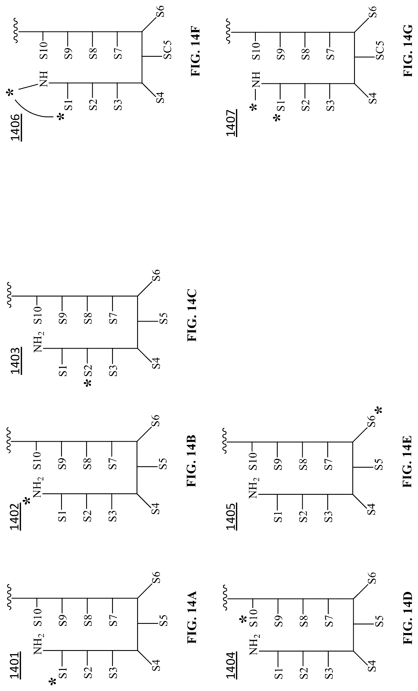 Patent US12092642 Figure 16 – Systems and methods for biomolecule quantitation