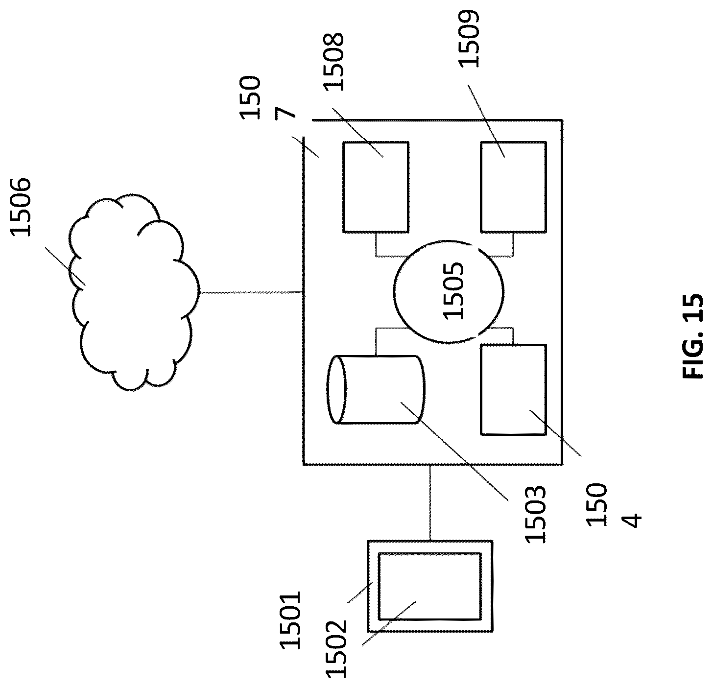 Patent US12092642 Figure 17 – Systems and methods for biomolecule quantitation