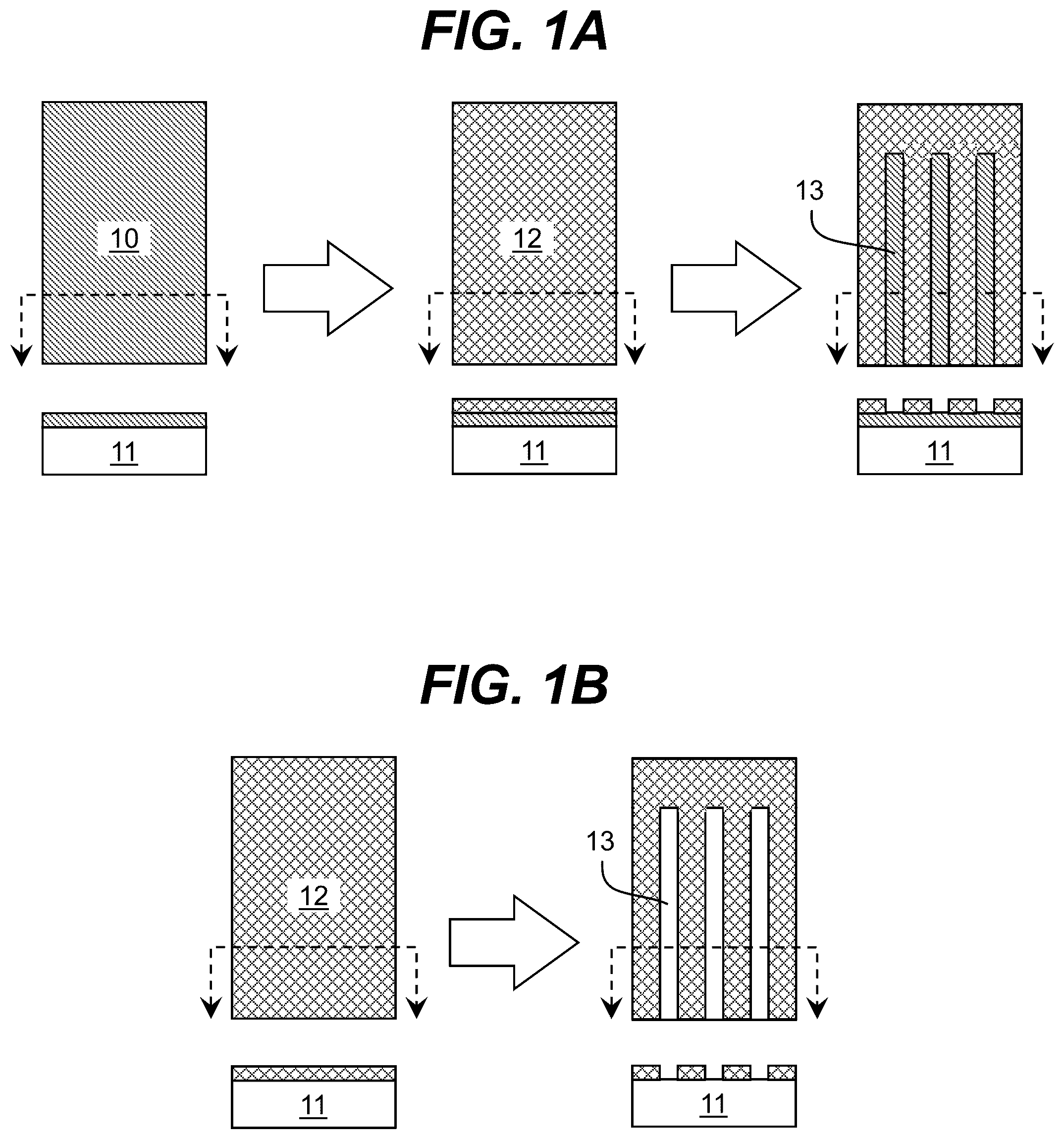 Patent US12092650 — Liquid evaluation device — Figure 1