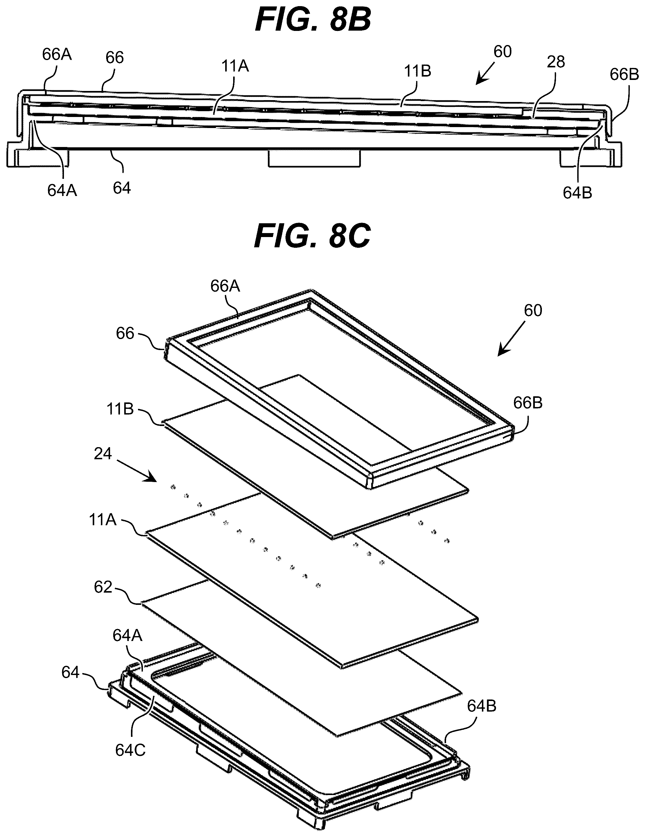 Patent US12092650 Figure 8 – Liquid evaluation device