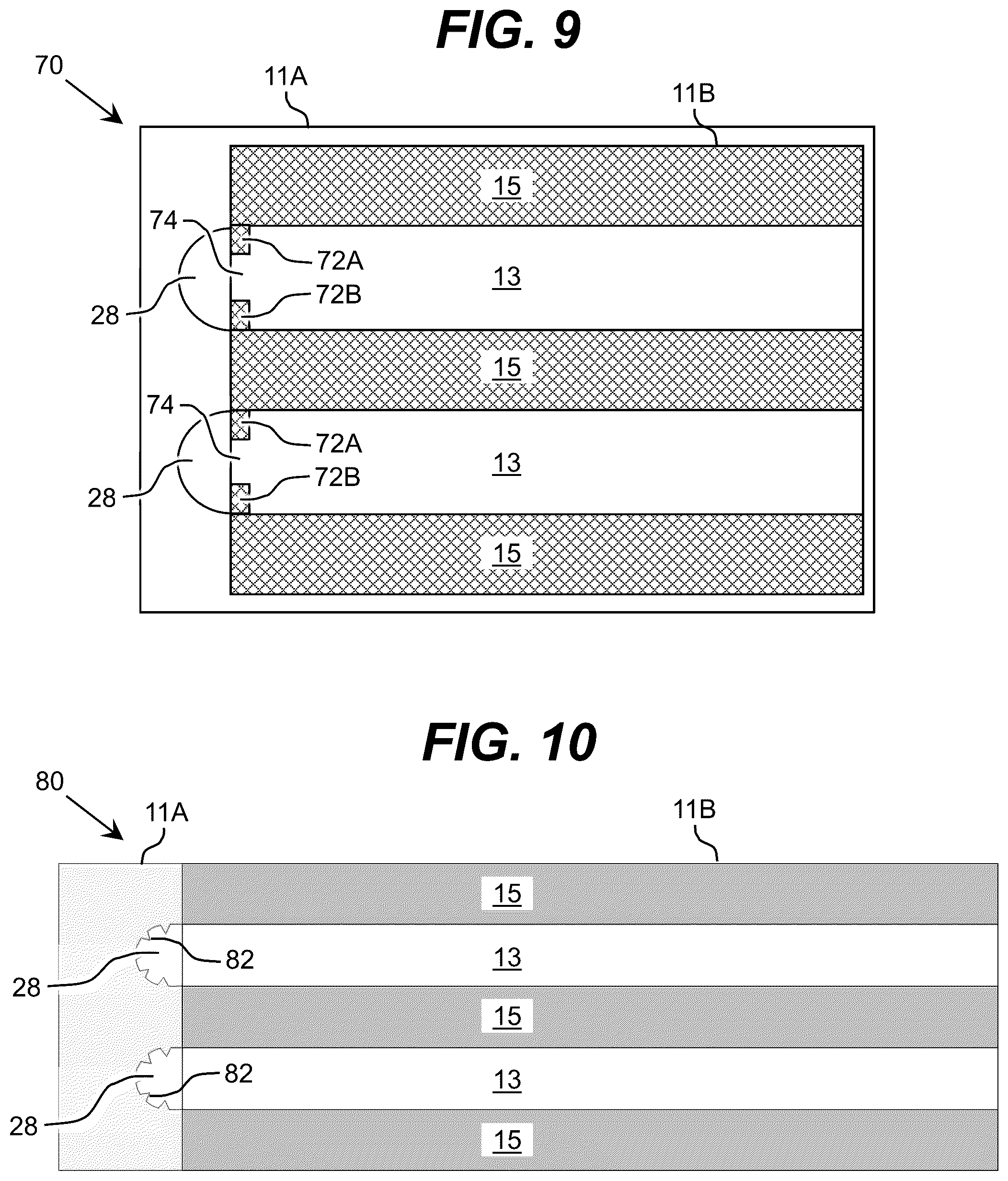 Patent US12092650 Figure 9 – Liquid evaluation device
