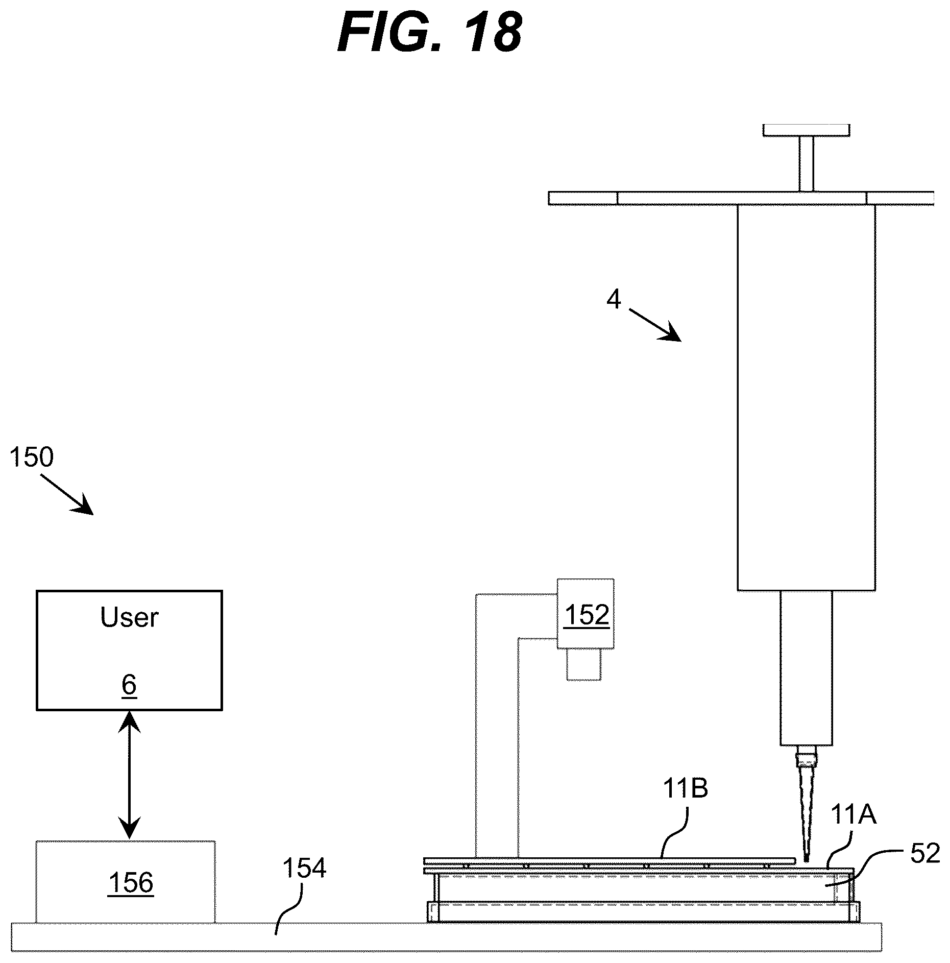Patent US12092650 Figure 14 – Liquid evaluation device