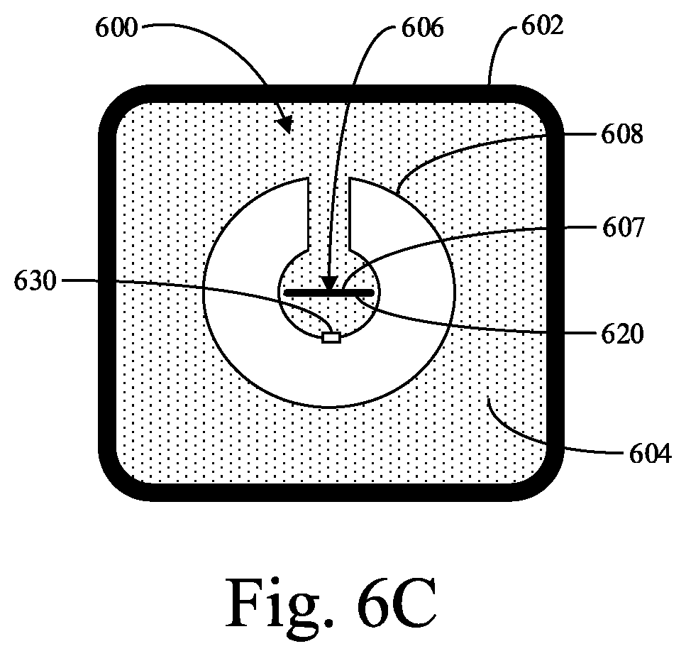 Patent US12092651 Figure 6 – Hydrometer device