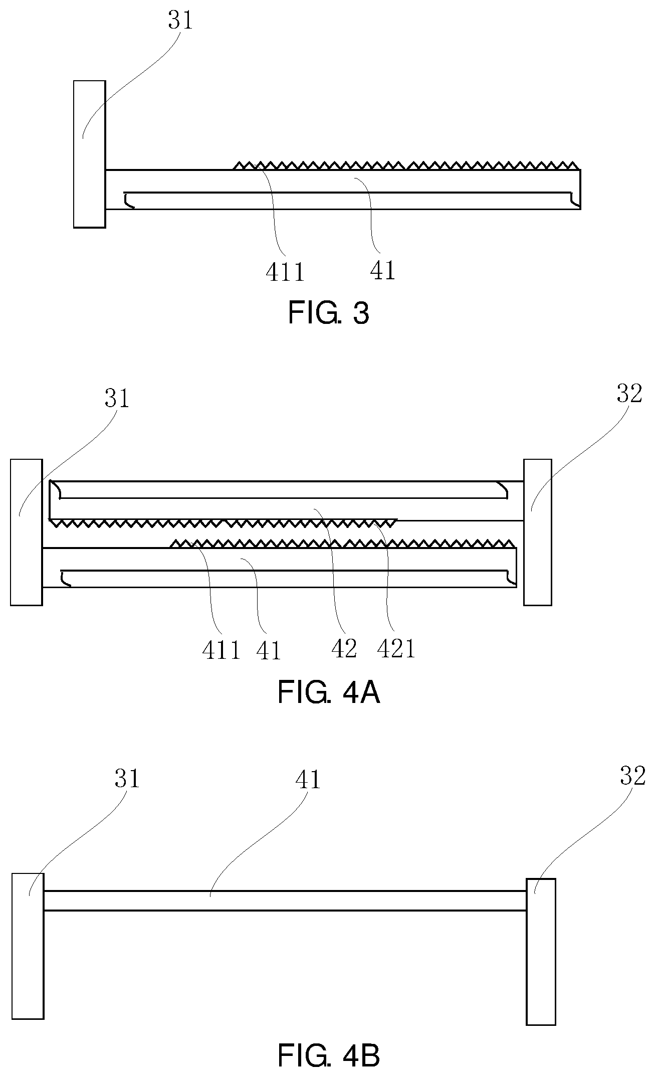 Patent US12092654 Figure 2 – Assembly for carrying chip, and device and method for testing chip
